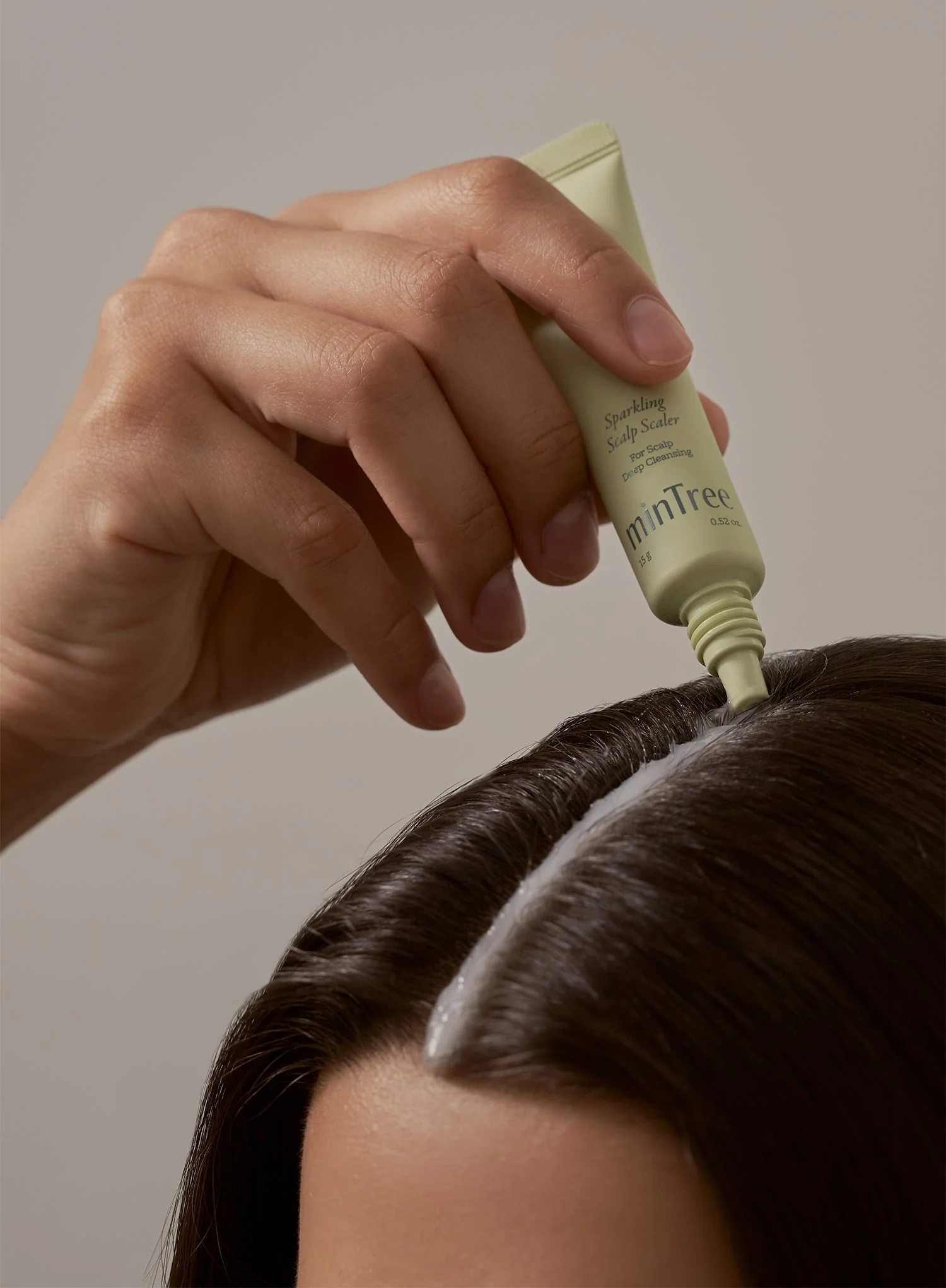 Sparkling Scalp Scaler (15g*5ea) - Image 2