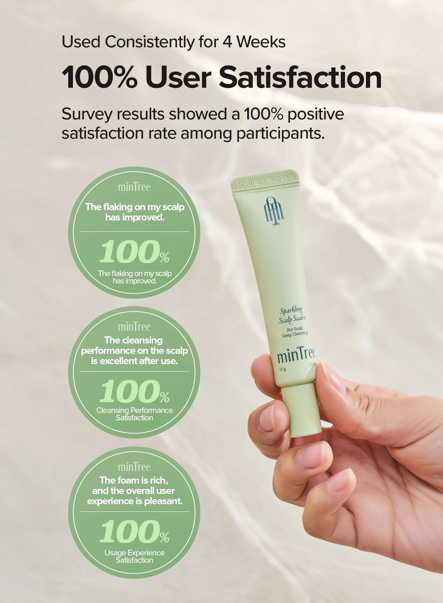 Sparkling Scalp Scaler (30g) - Image 3