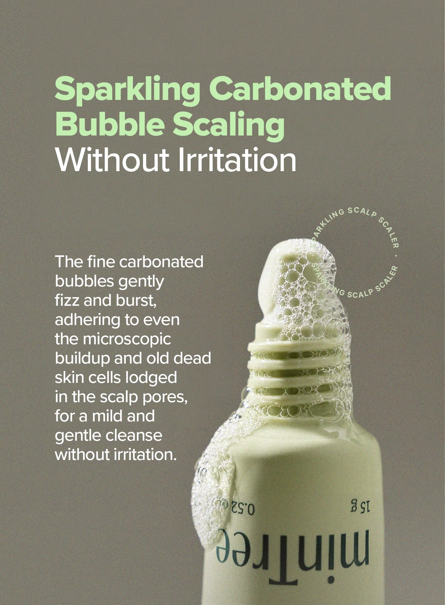 Sparkling Scalp Scaler (30g) - Image 6