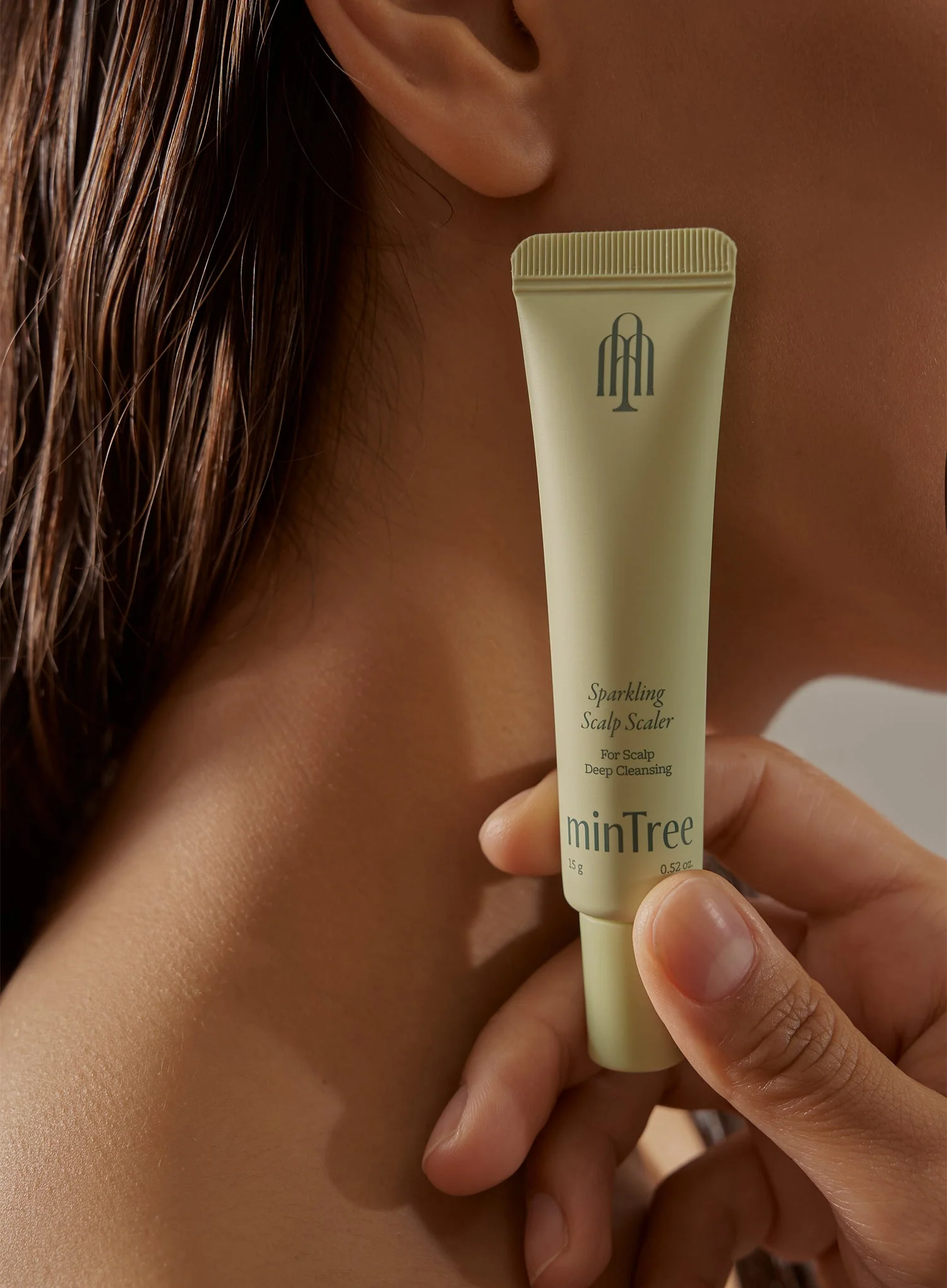 Sparkling Scalp Scaler (30g) - Image 9