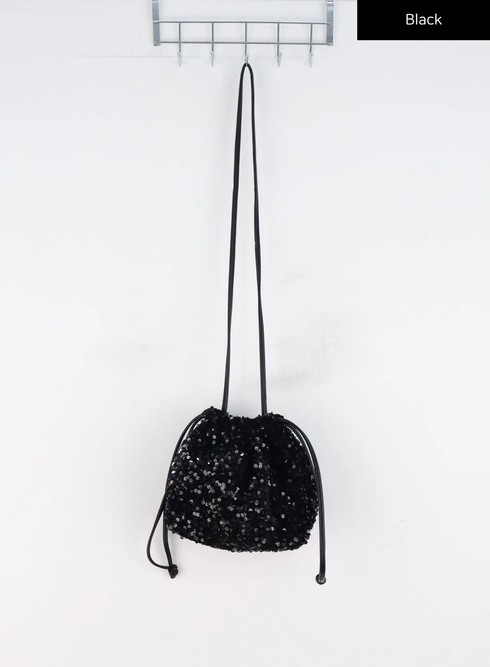 Sparkly Two Way Tote Bag CN324 - Image 7