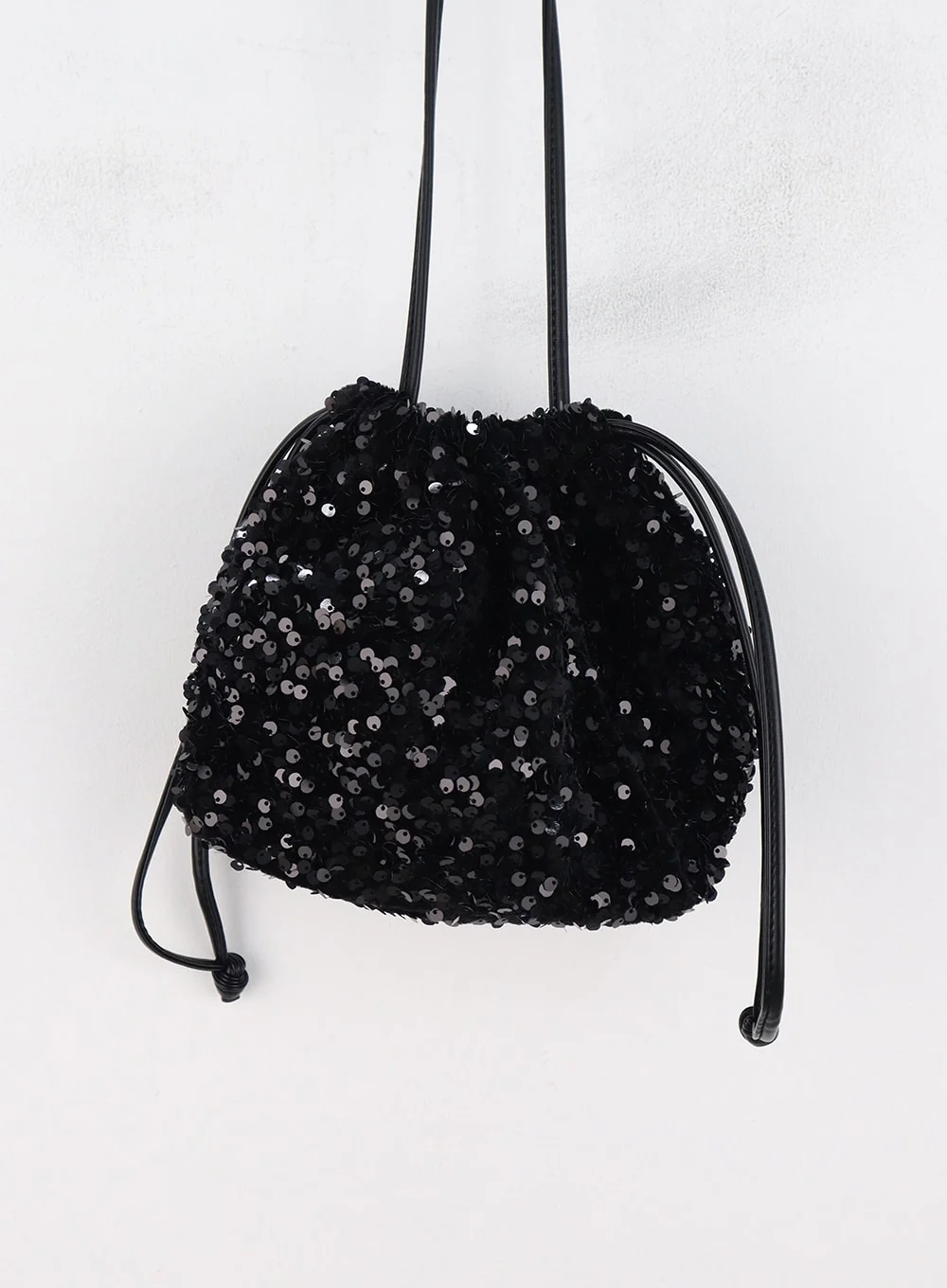 Sparkly Two Way Tote Bag CN324 - Image 8