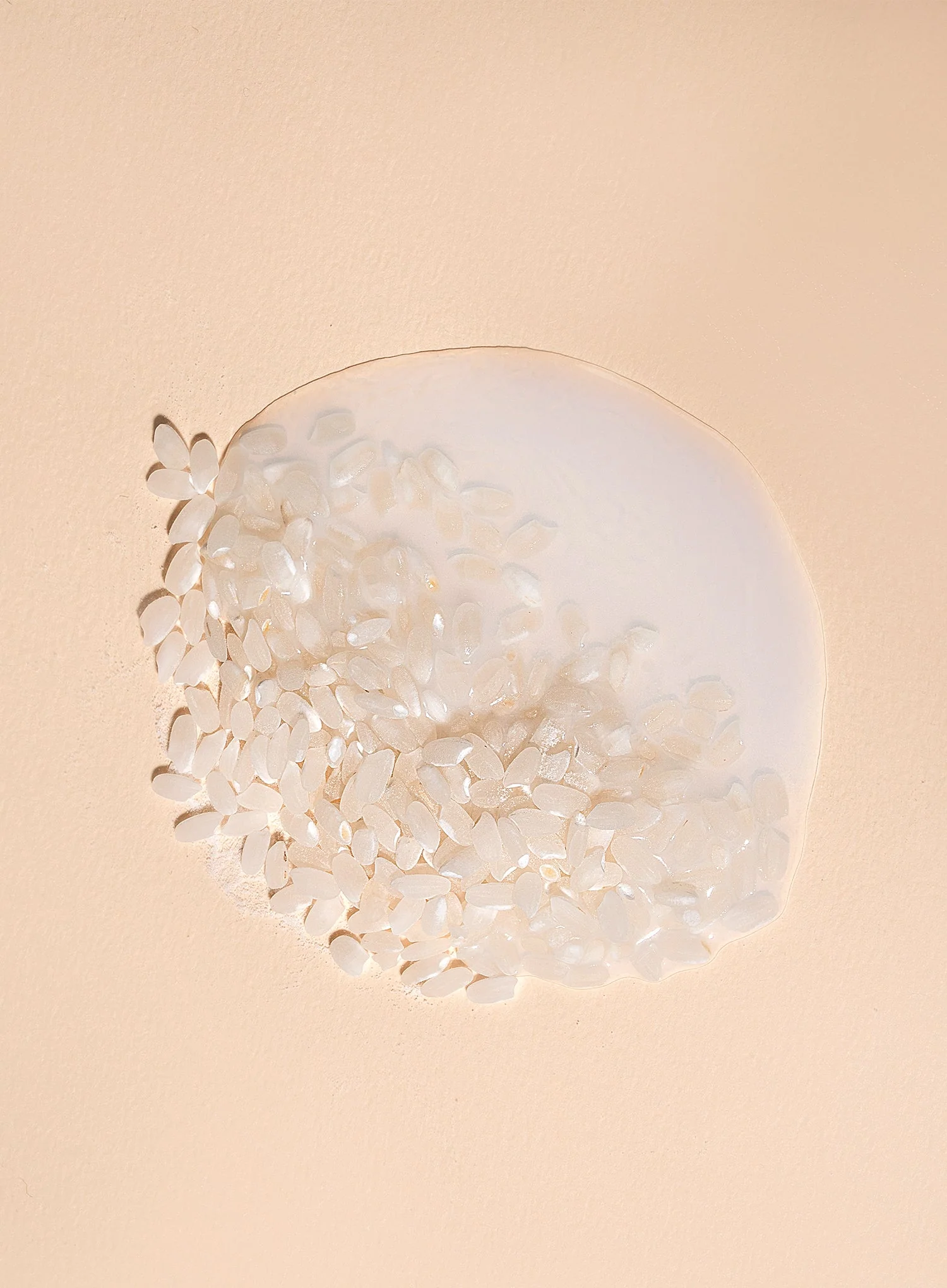 Ssal Rice Dewy Essence Toner (150ml) - Image 7