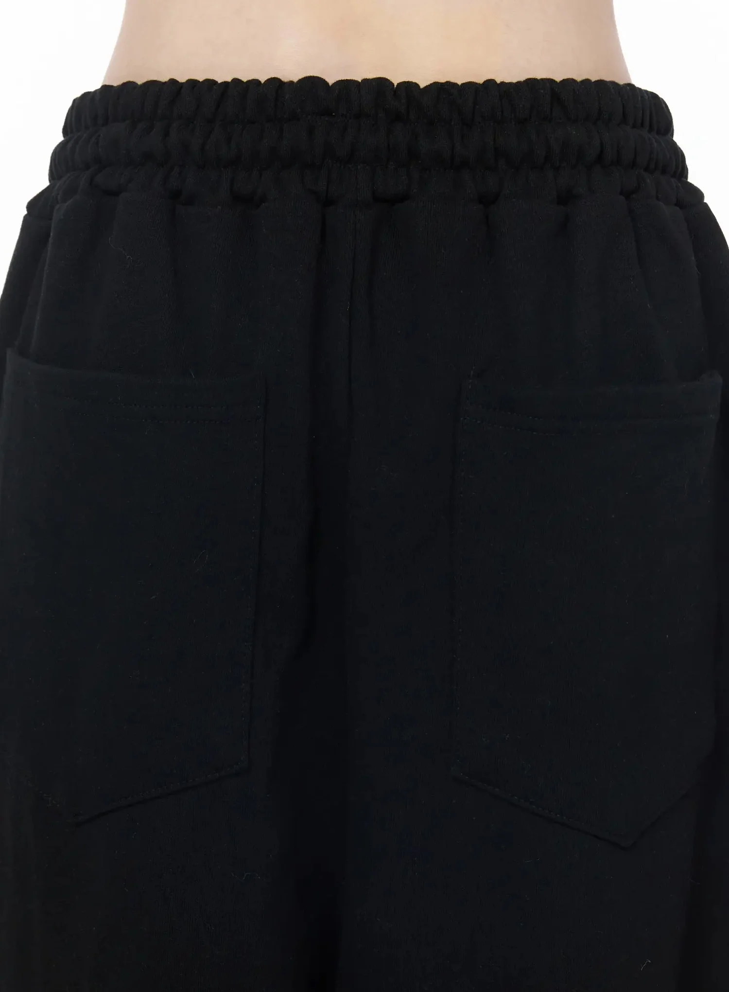 Star Embroidered Sweatpants IY515 - Image 14