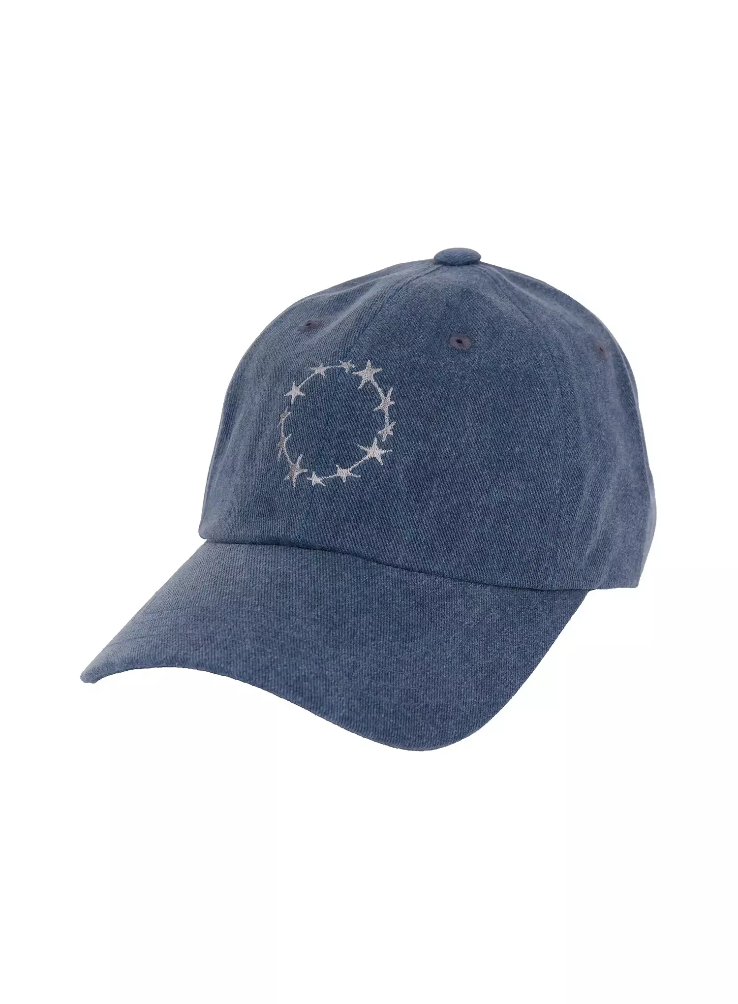 Star Ring Pigment Dyed Cap IM506 - Image 15