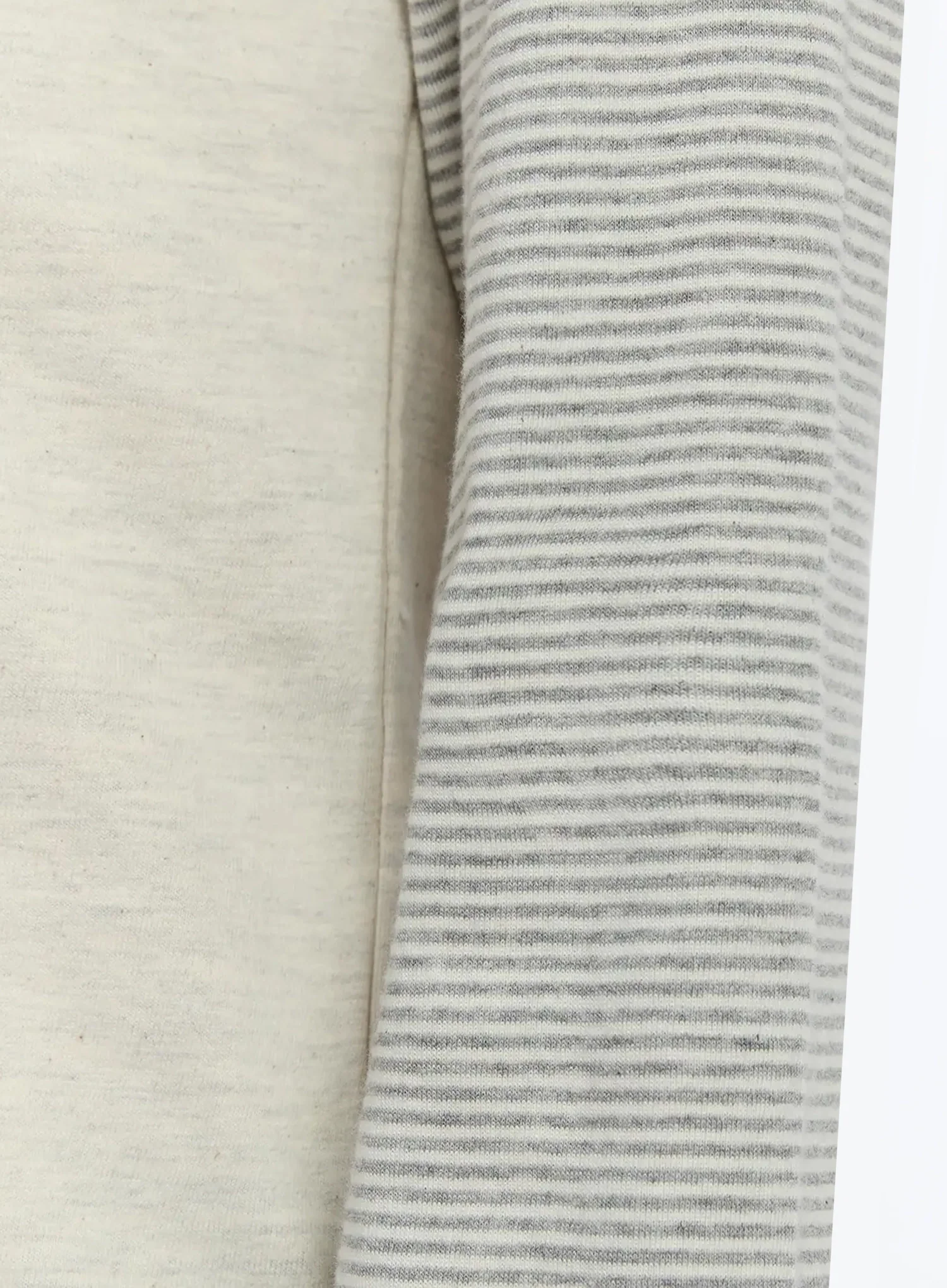 Star-Themed Layered Sleeve Top IM509 - Image 10