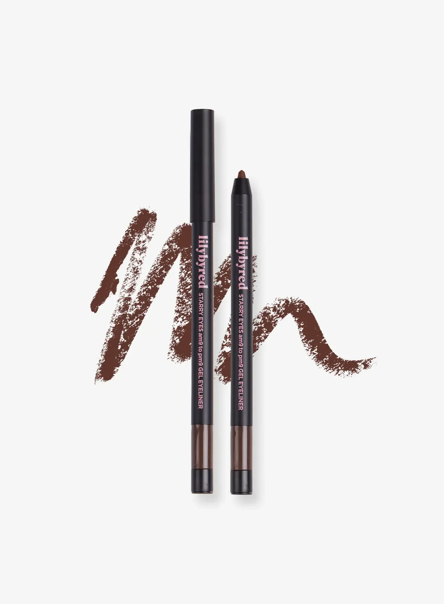 Starry Eyes Am 9 To Pm 9 Gel Eyeliner (0.5g) - Image 14