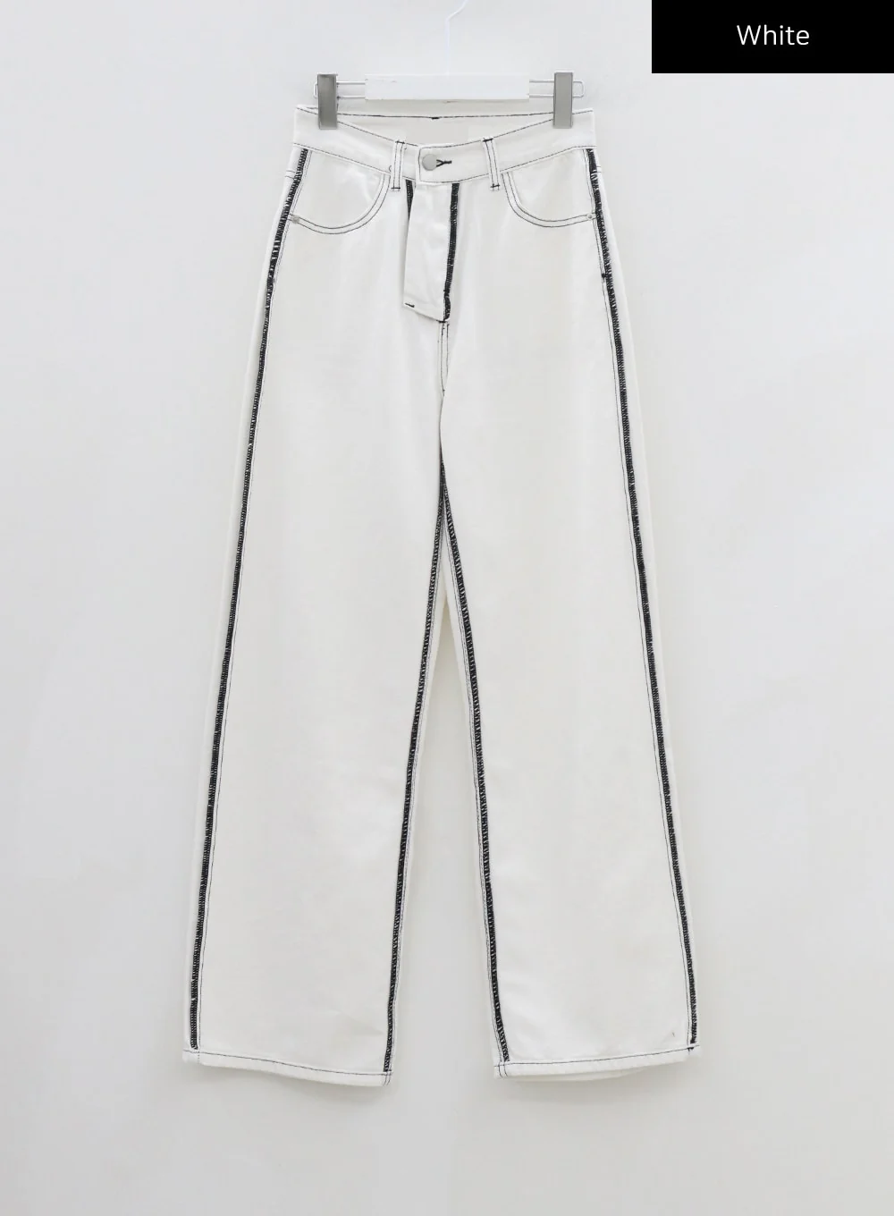 Stich Wide Pants CG03 - Image 14
