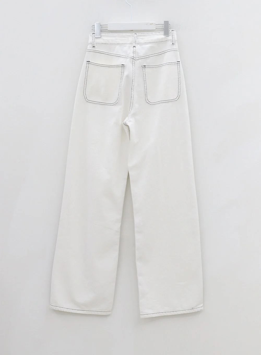 Stich Wide Pants CG03 - Image 15