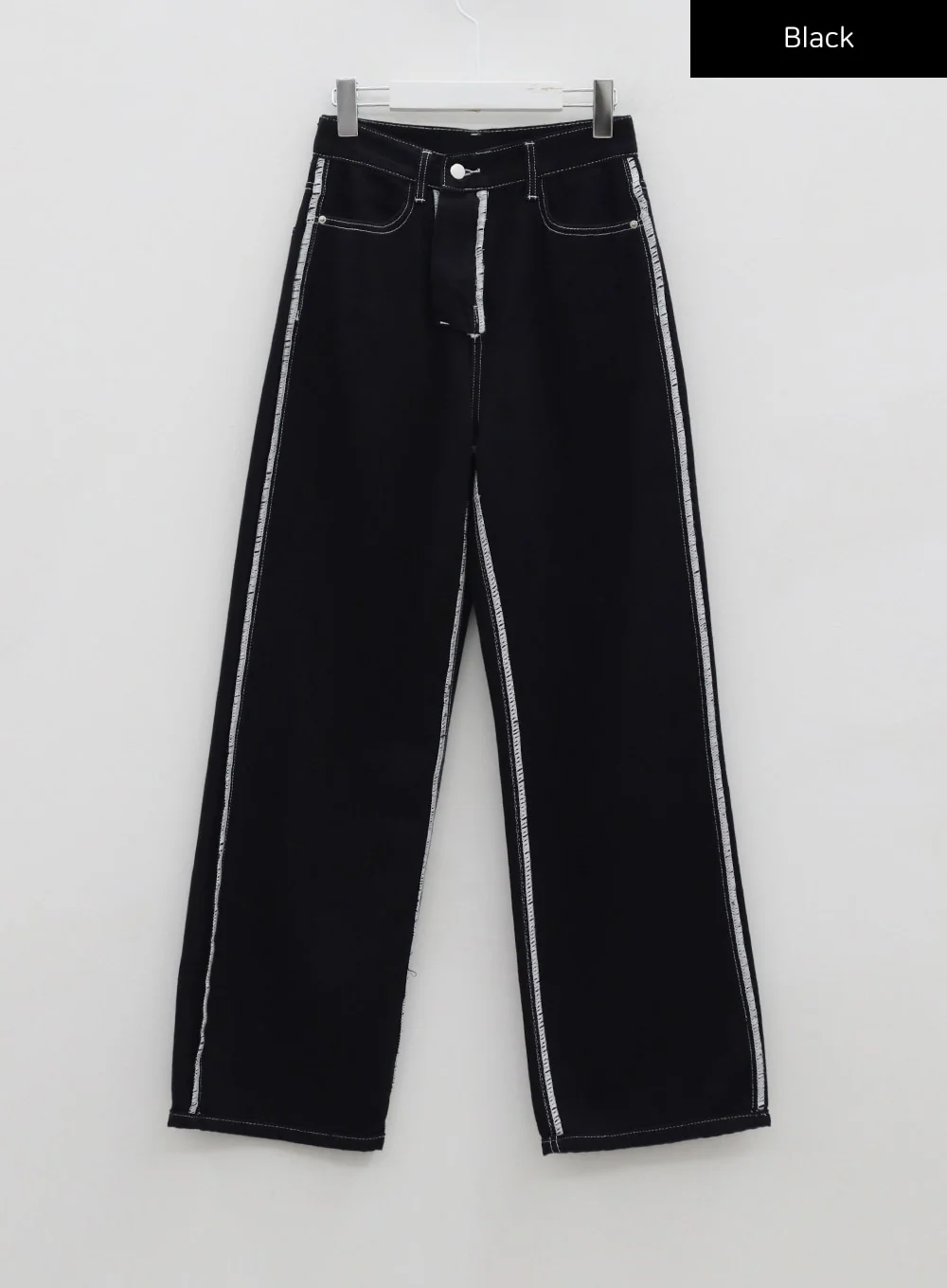 Stich Wide Pants CG03 - Image 16