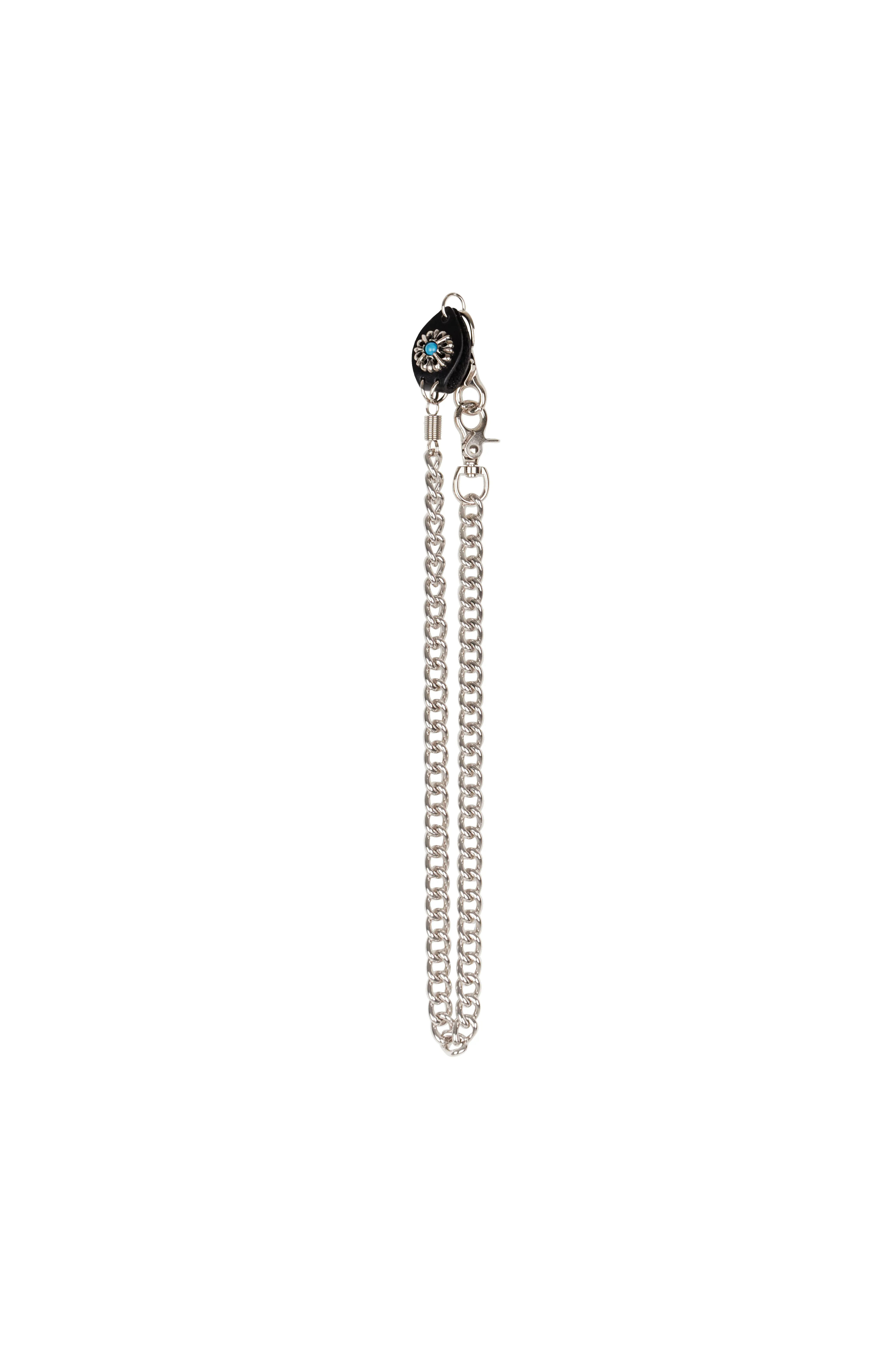 Stone Accent Belt Chain IO506 - Image 9