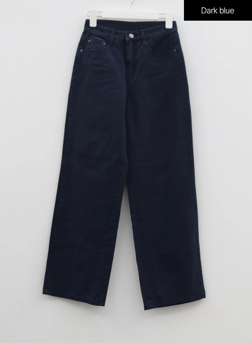 Straight Leg Pants OF306 - Image 16
