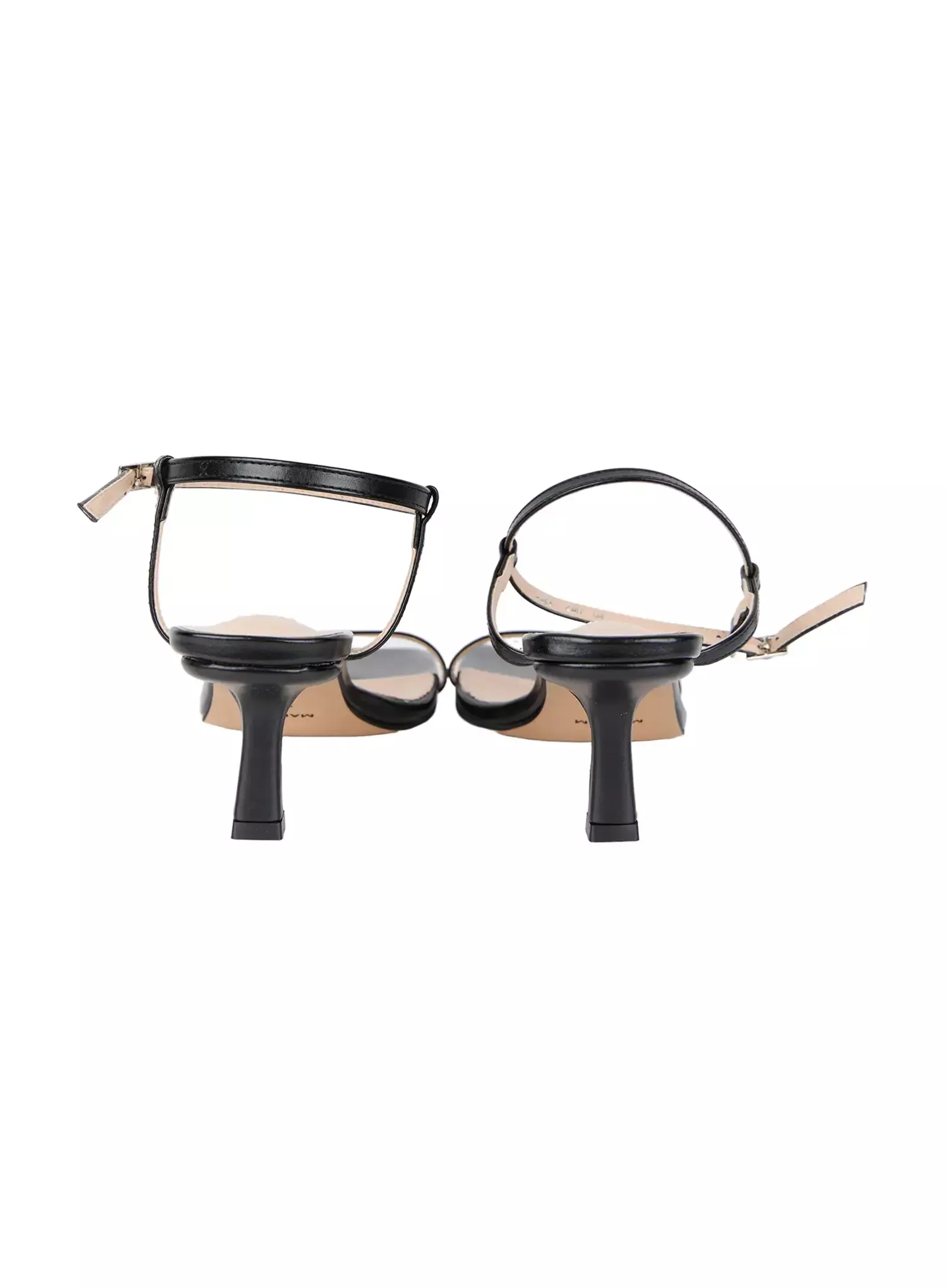 Strappy Sandal Heels IU522 - Image 17