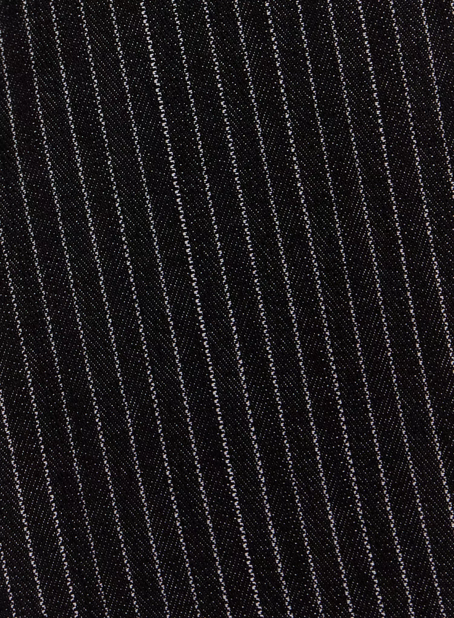 Striped Bootcut Pants CA513 - Image 16