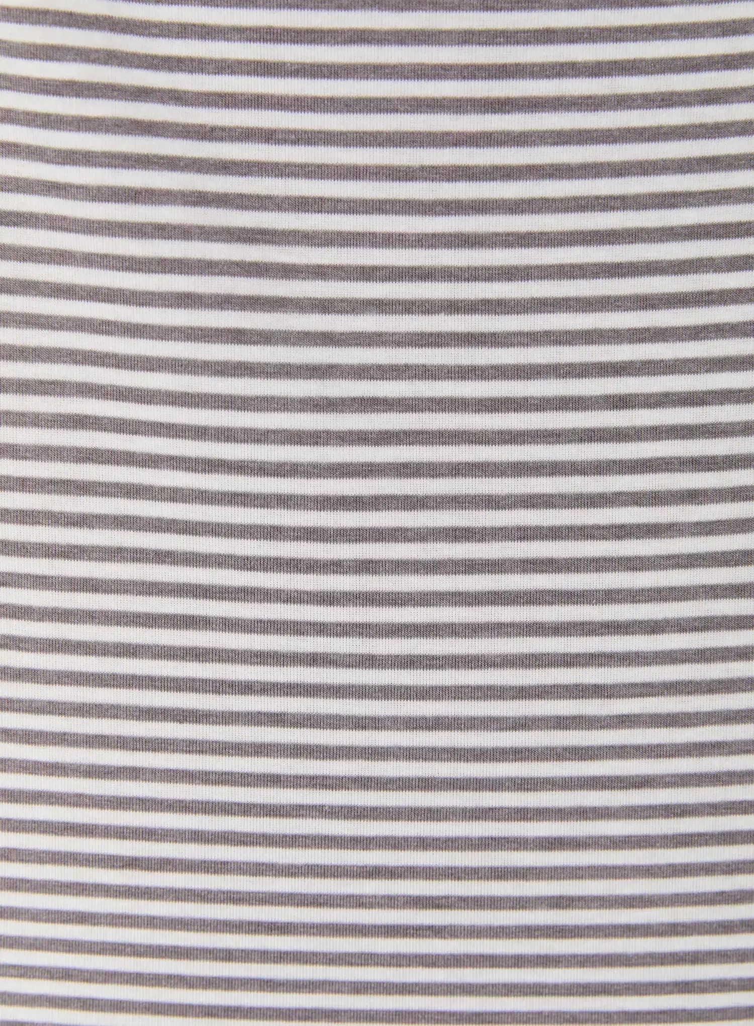 Striped Short Sleeve Tee IU522 - Image 10