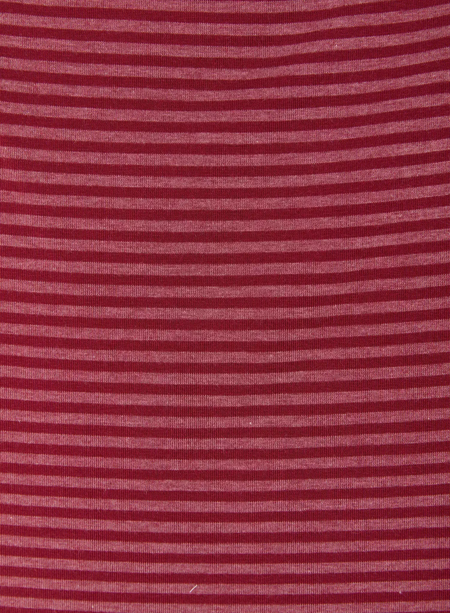 Striped Short Sleeve Tee IU522 - Image 12