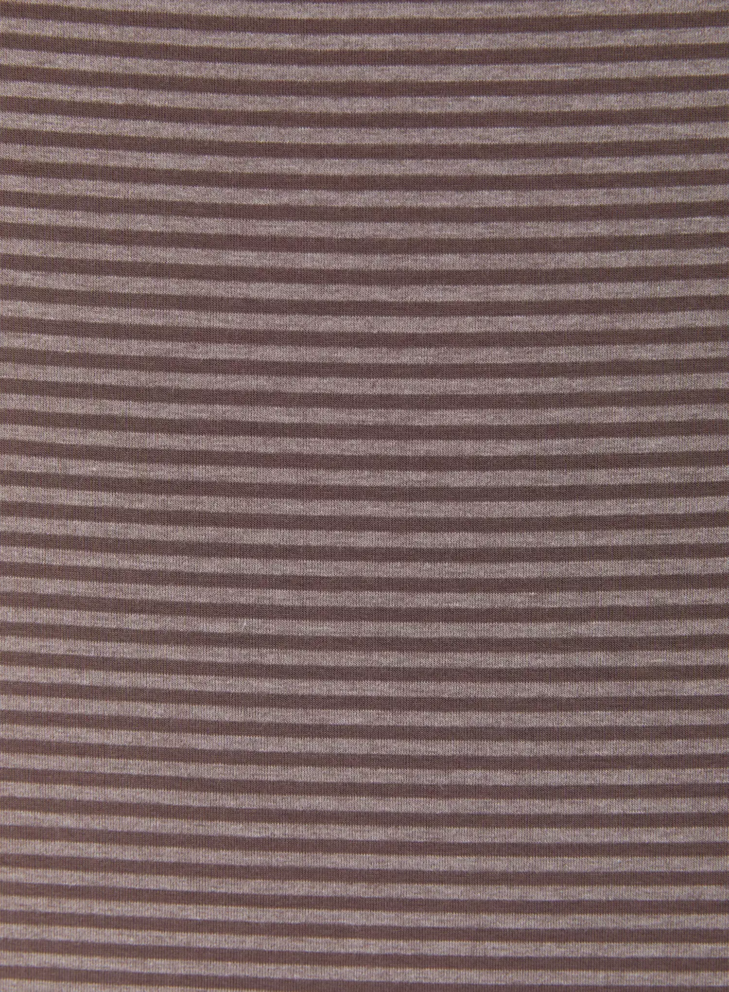 Striped Short Sleeve Tee IU522 - Image 14