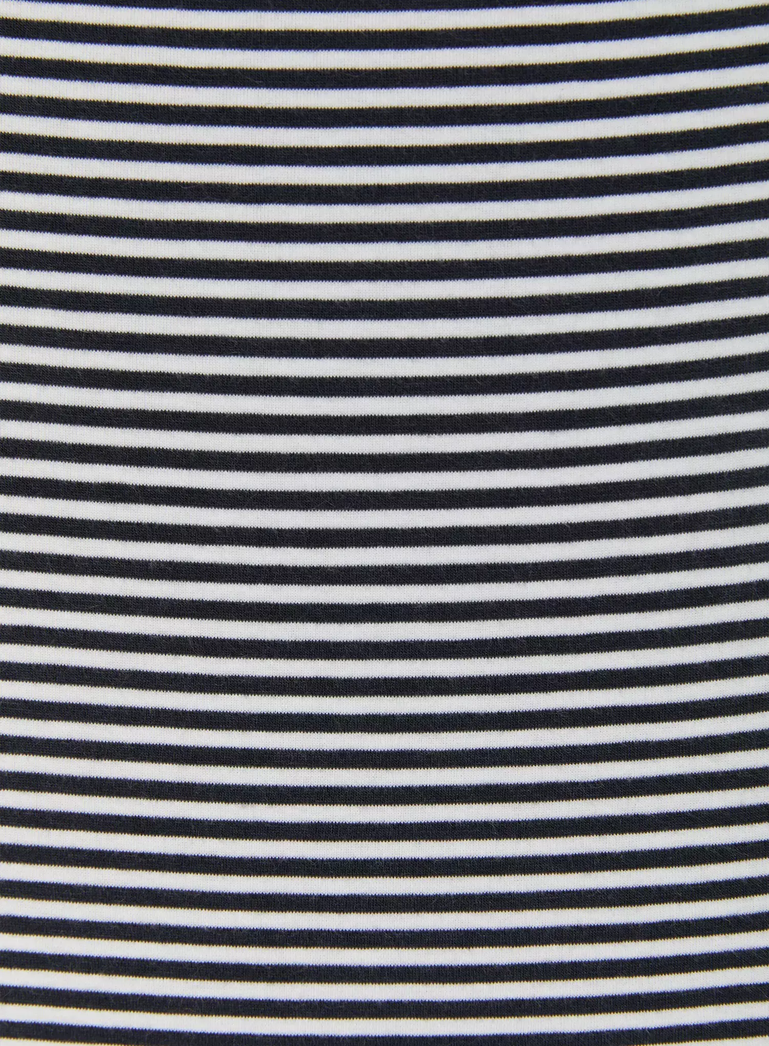 Striped Short Sleeve Tee IU522 - Image 16