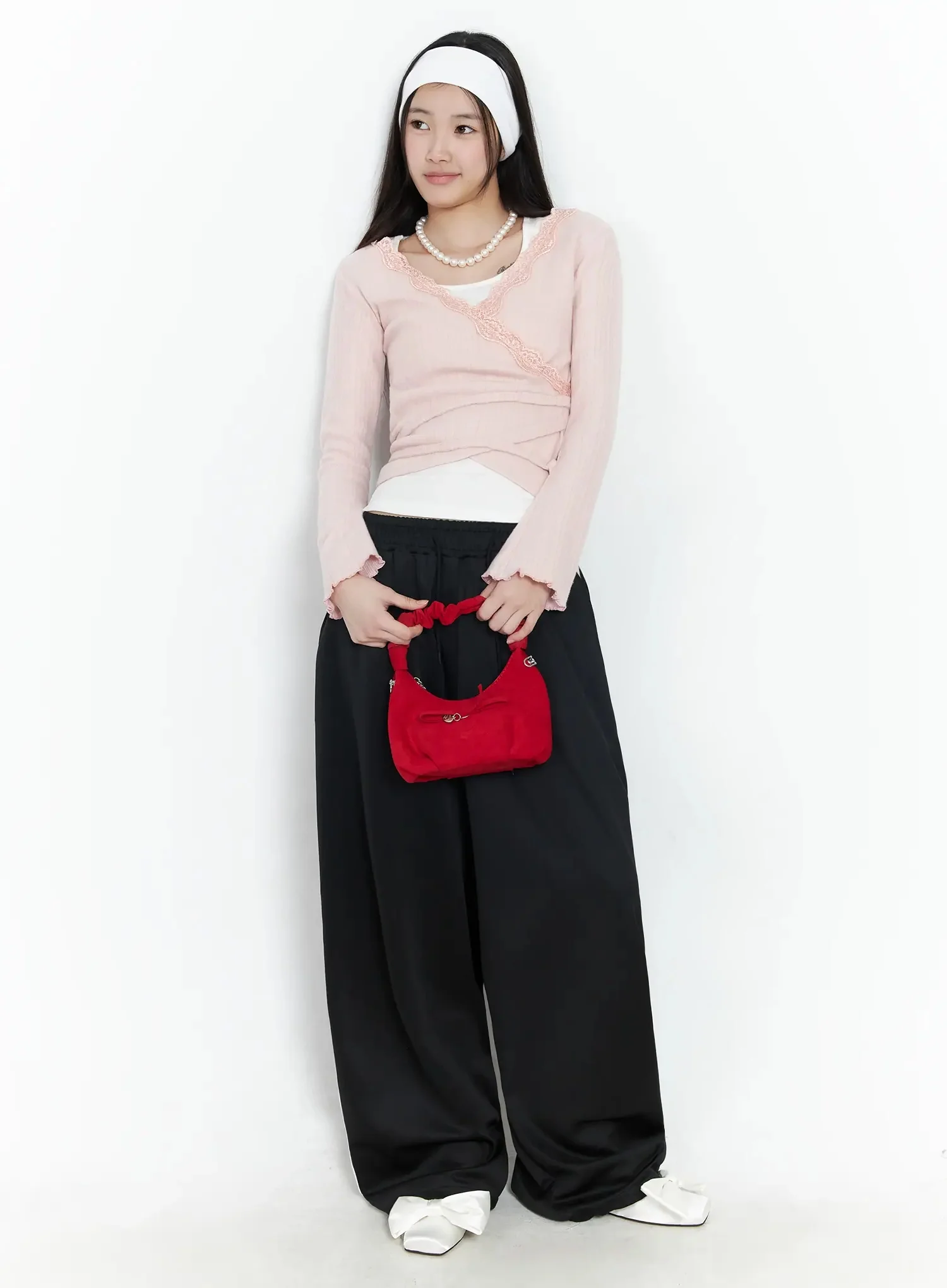 Striped Track Pants IM506 - Image 15