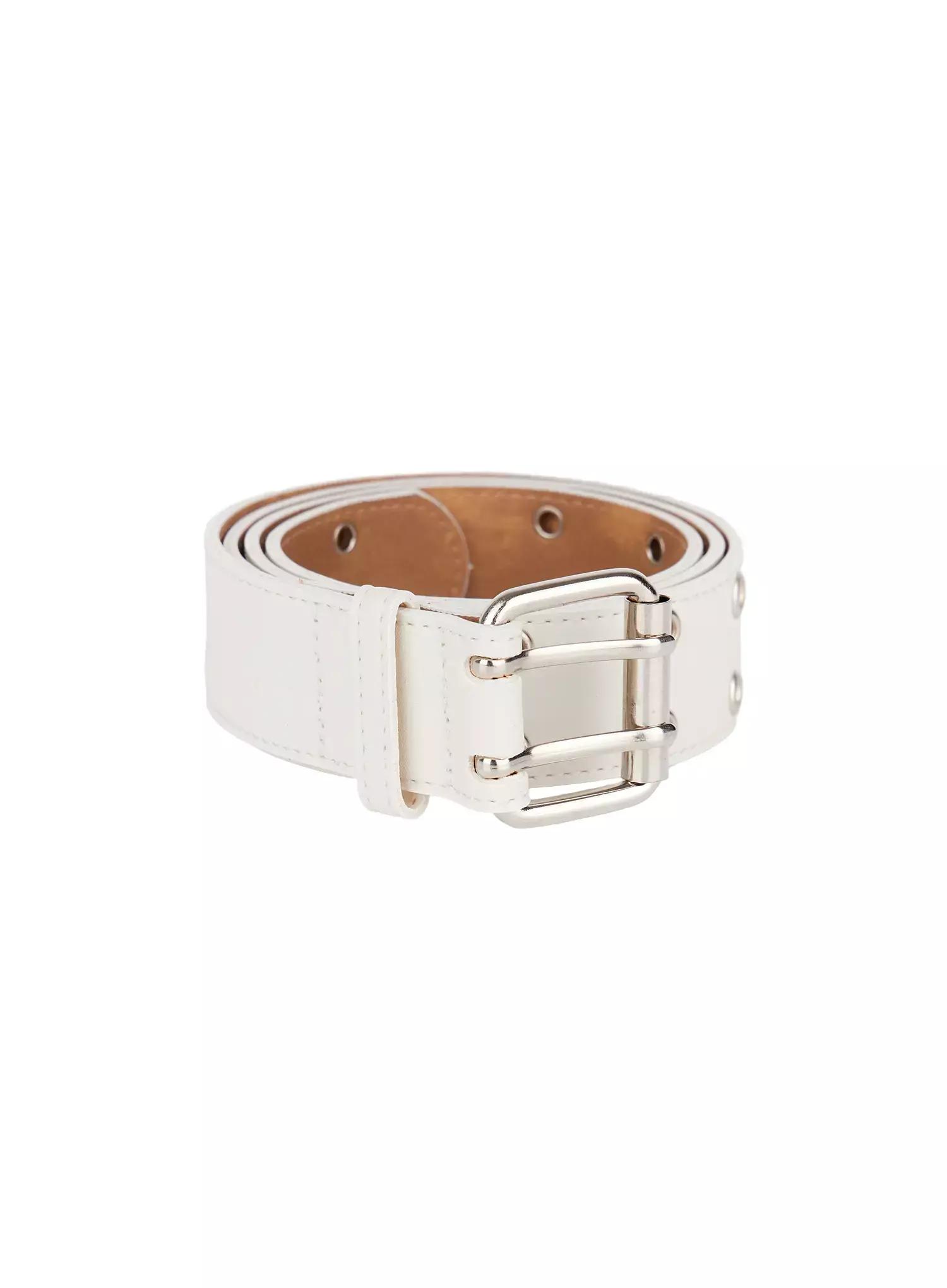 Studded Buckle Belt IJ528 - Image 11
