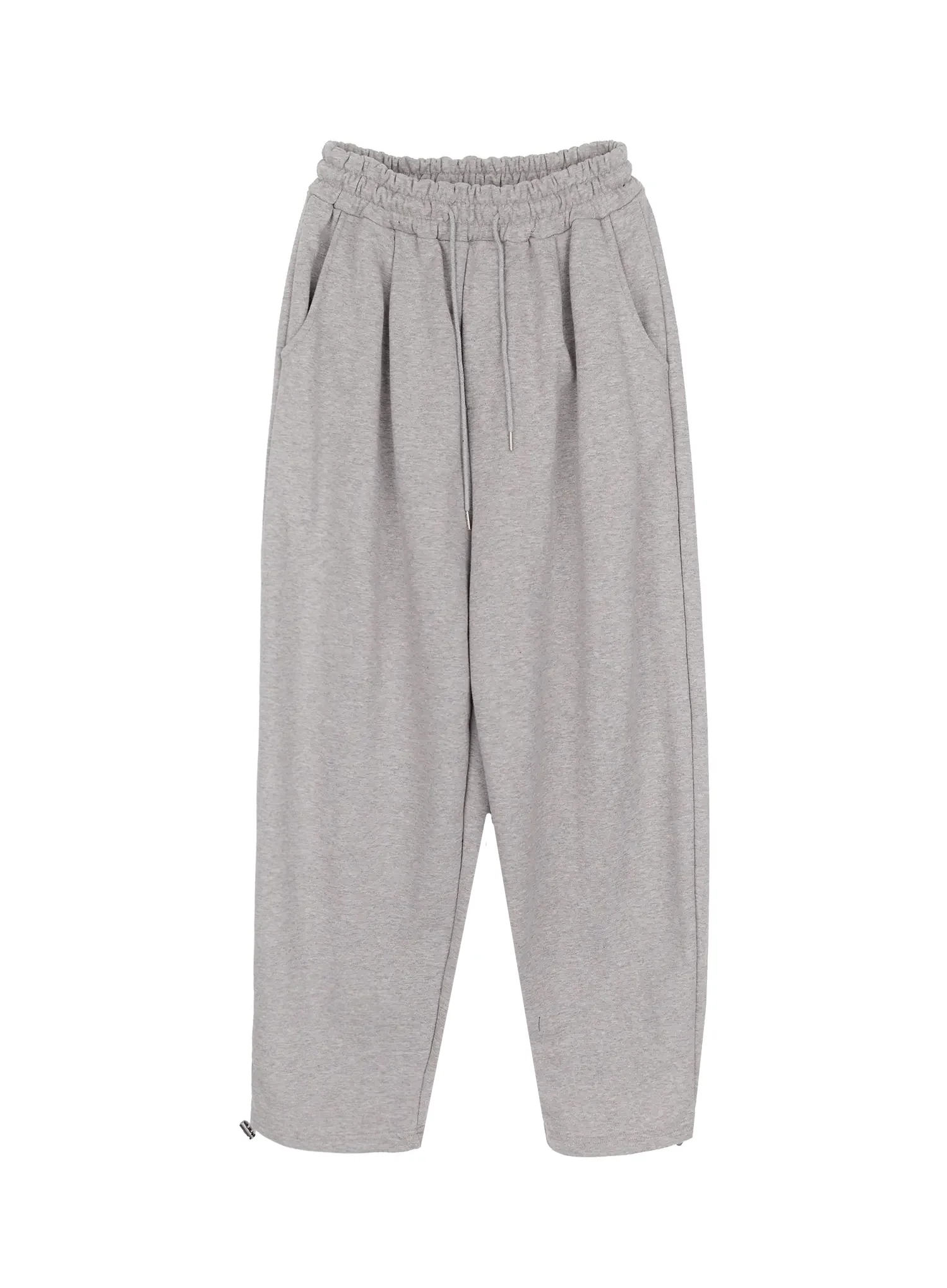 Studded Cross Baggy Sweatpants IY501 - Image 18