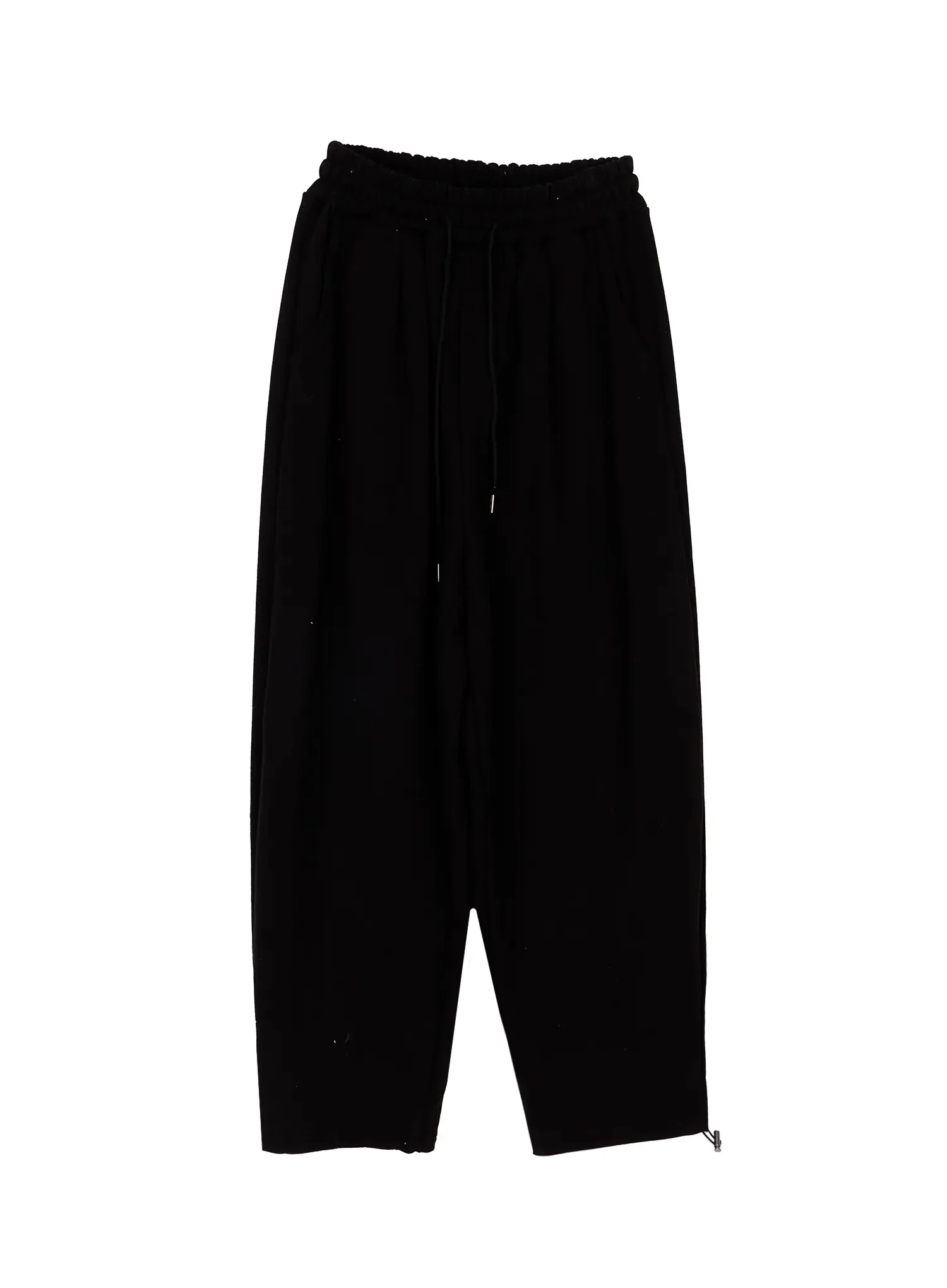 Studded Cross Baggy Sweatpants IY501 - Image 21