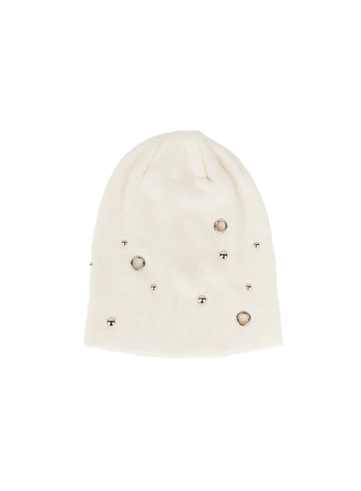 Studded Rivet Beanie CY519 - Image 12
