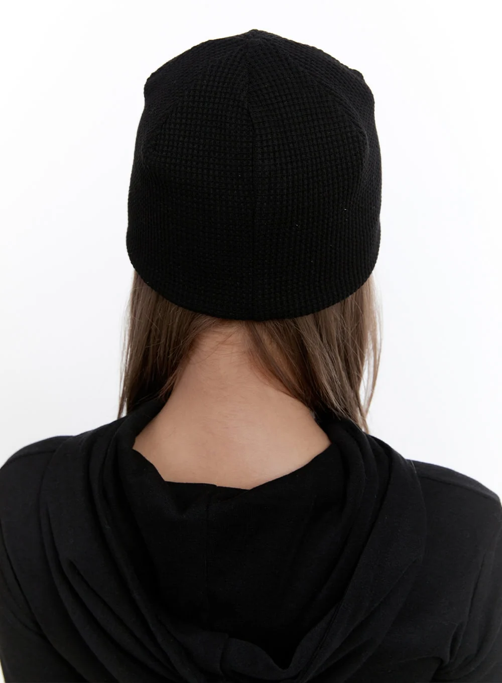 Stylish Leopard Print Beanie CN425 - Image 4