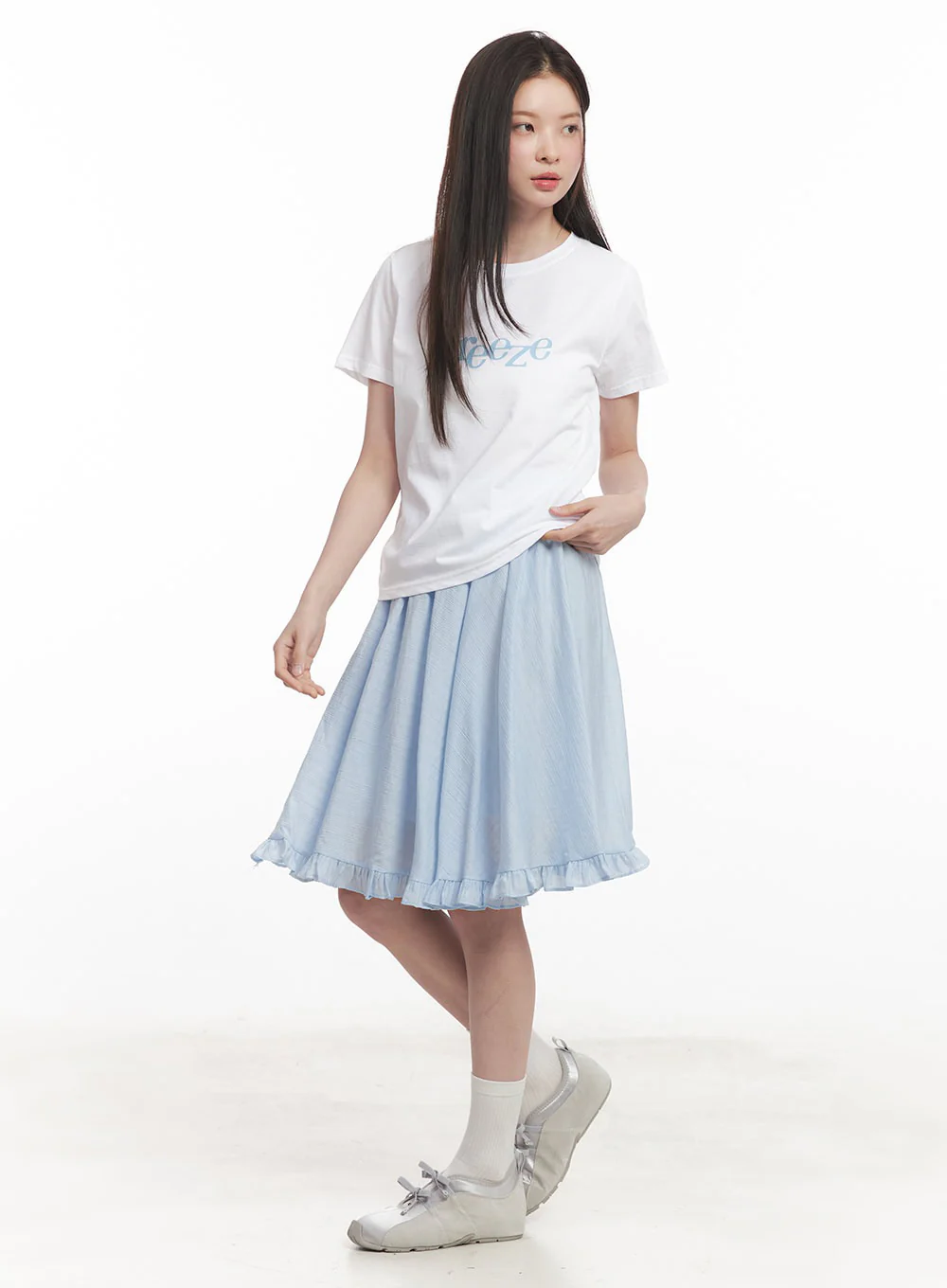 Summer Breeze Graphic T-Shirt IY509 - Image 12