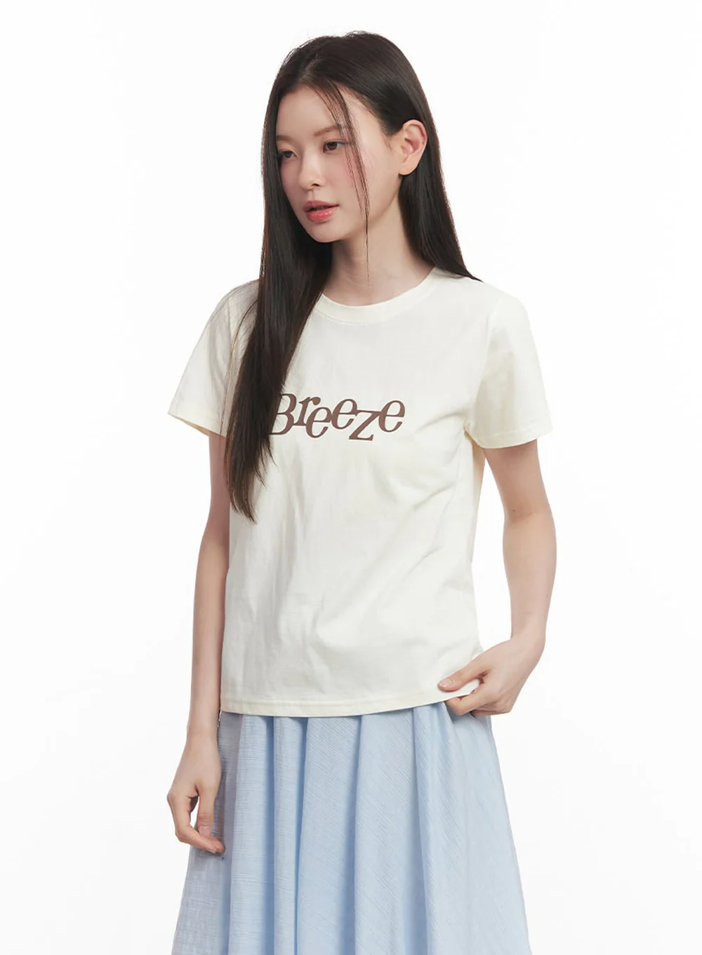 Summer Breeze Graphic T-Shirt IY509 - Image 16