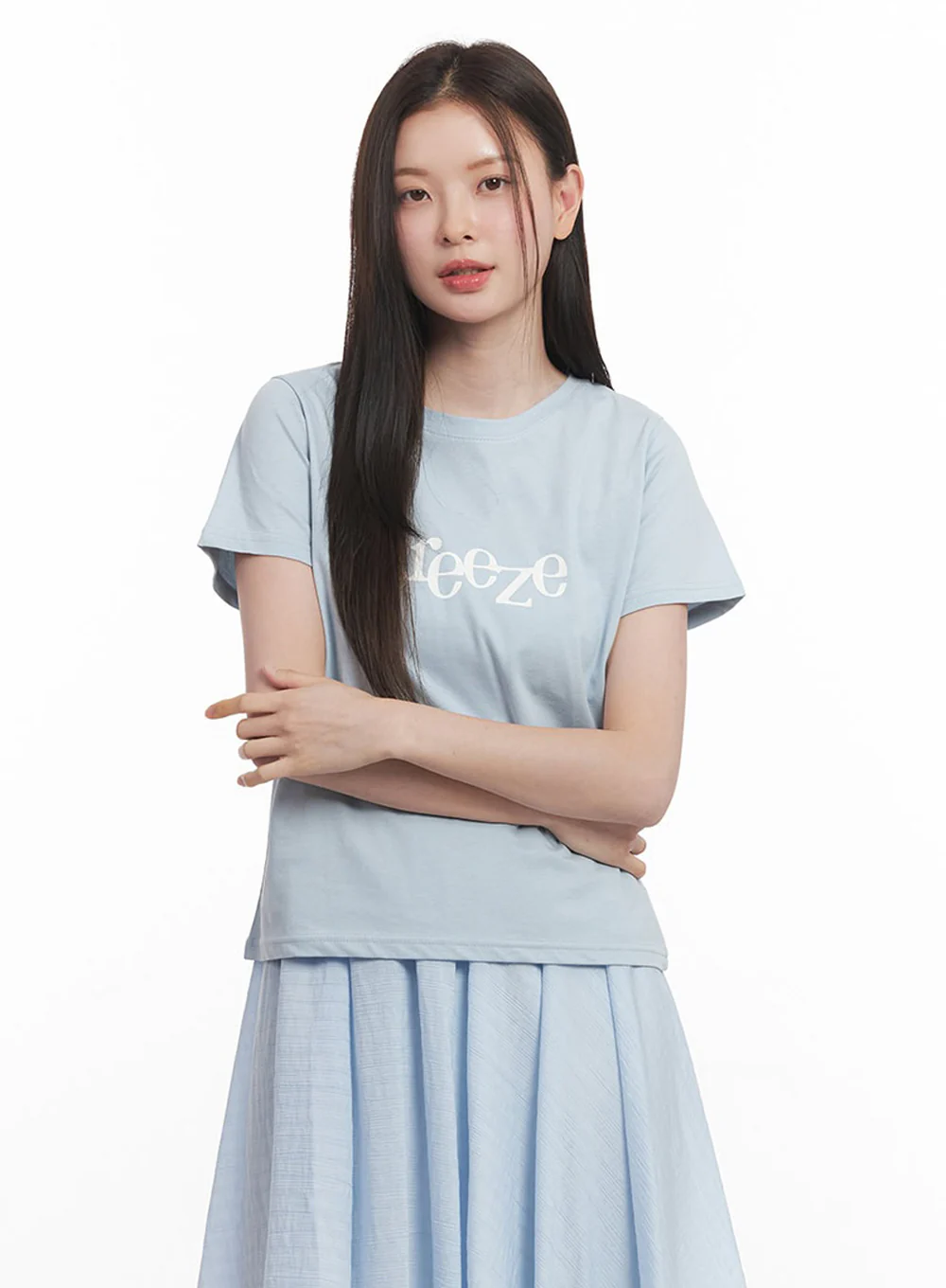 Summer Breeze Graphic T-Shirt IY509 - Image 17