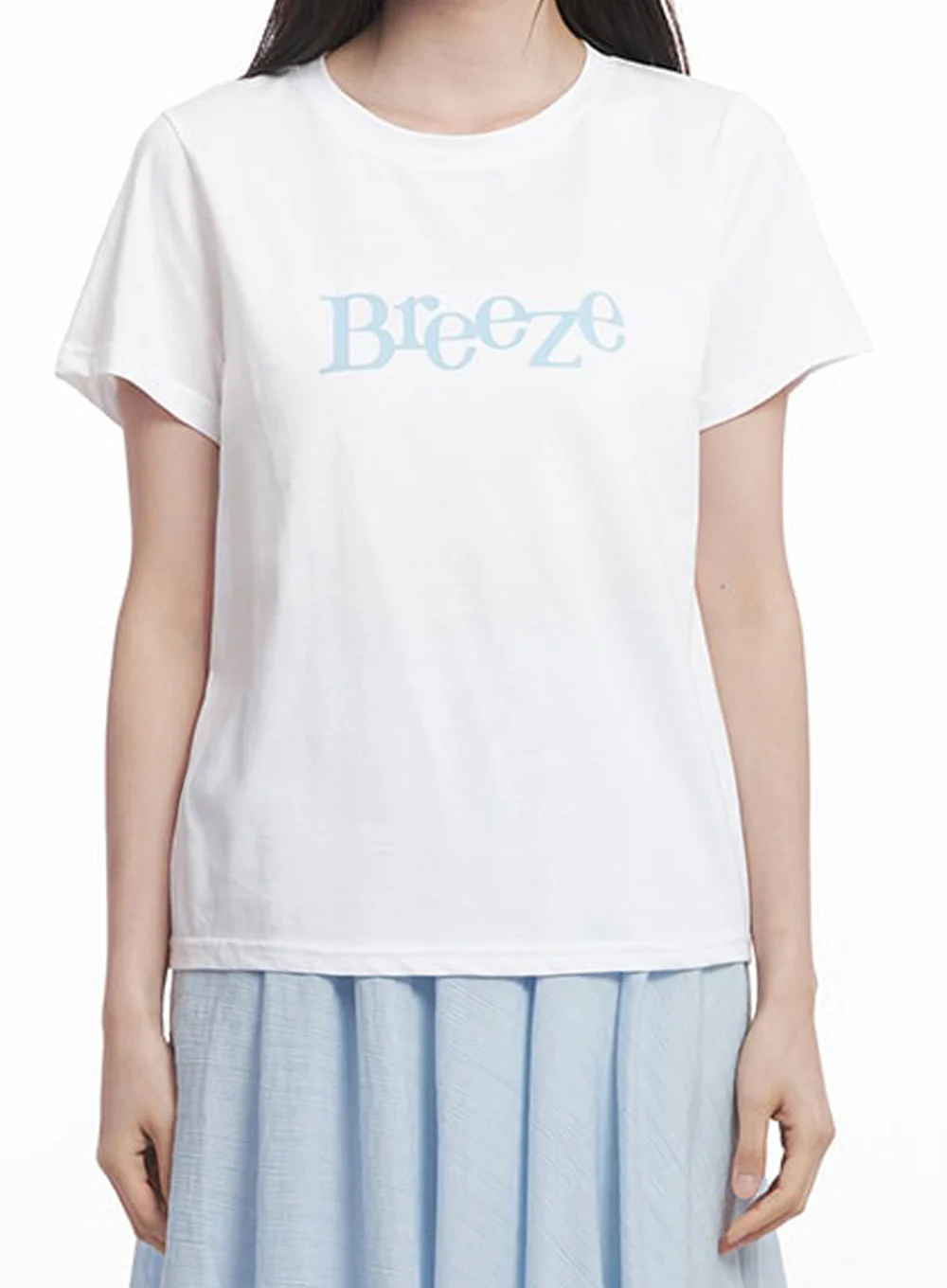 Summer Breeze Graphic T-Shirt IY509 - Image 4