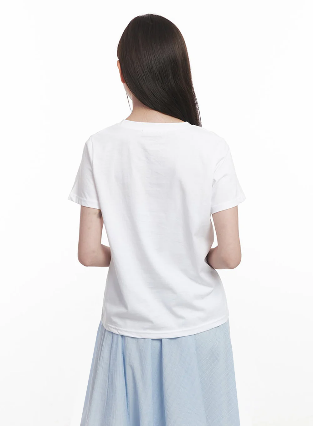 Summer Breeze Graphic T-Shirt IY509 - Image 9