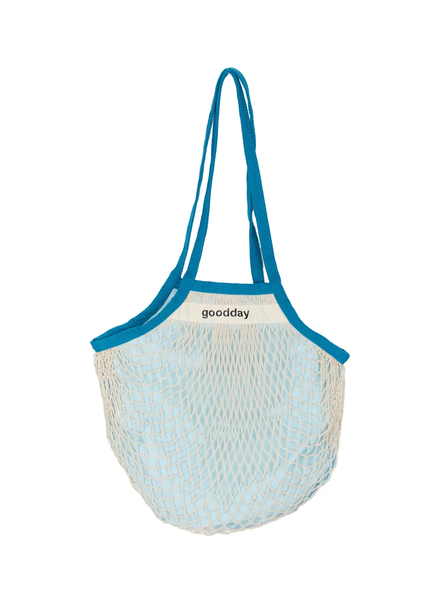 Summer Mesh Shoulder Bag IU519 - Image 10