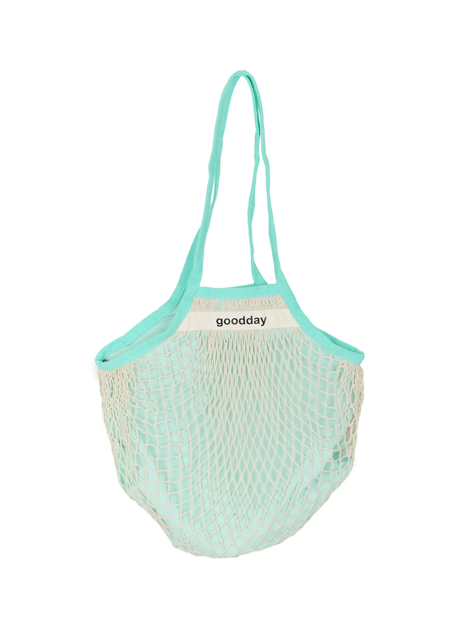Summer Mesh Shoulder Bag IU519 - Image 12