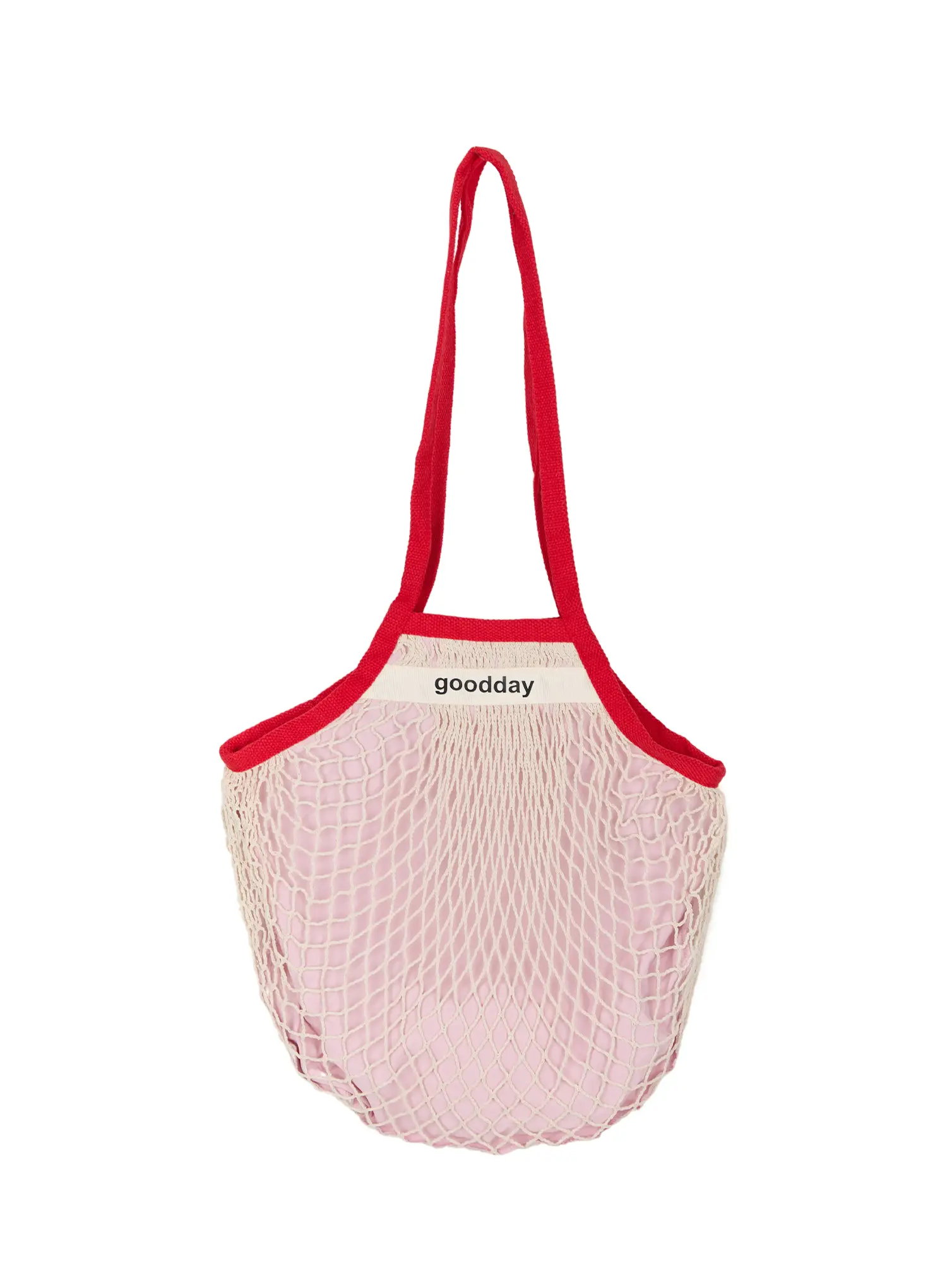 Summer Mesh Shoulder Bag IU519 - Image 13