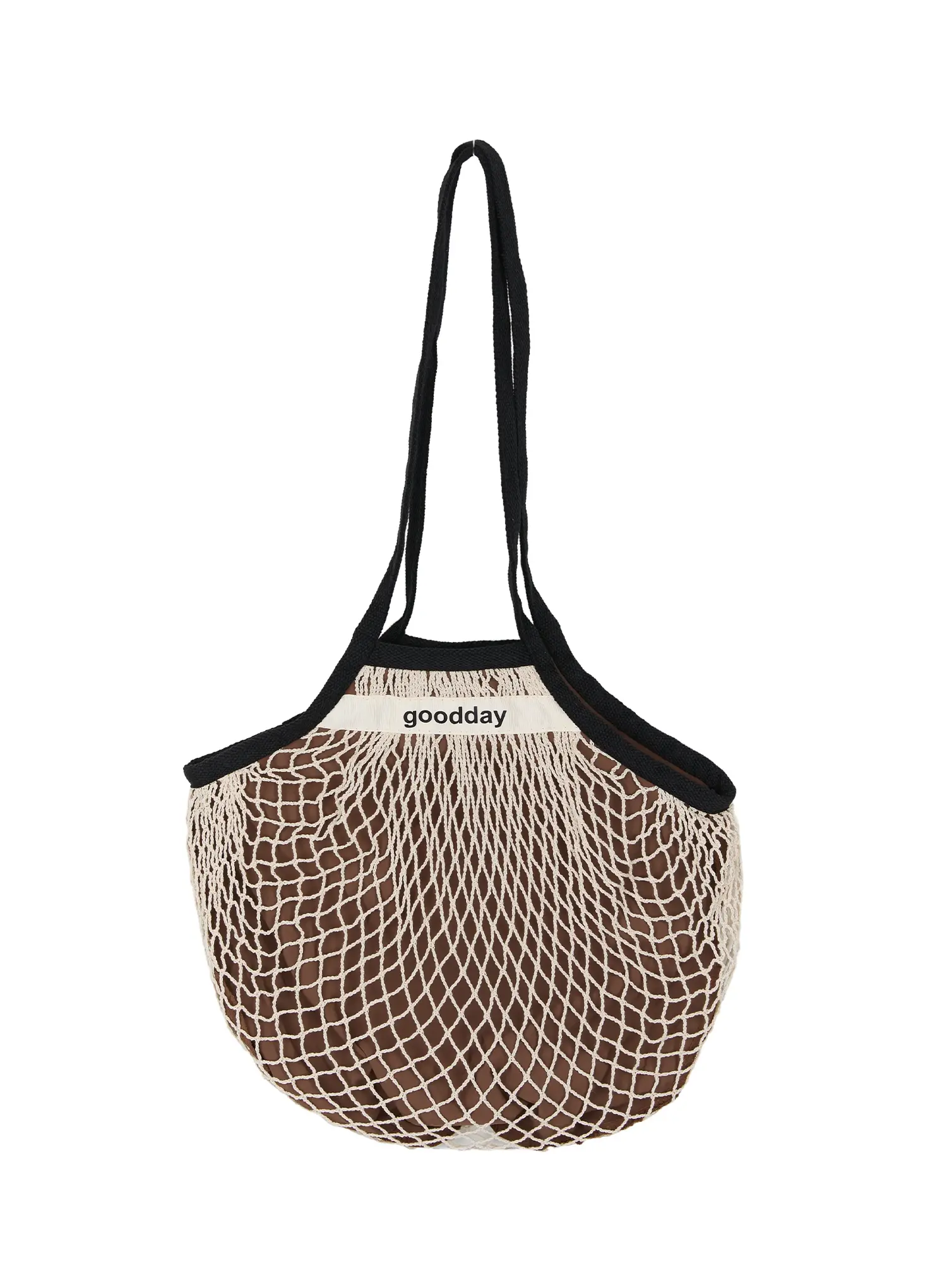 Summer Mesh Shoulder Bag IU519 - Image 14