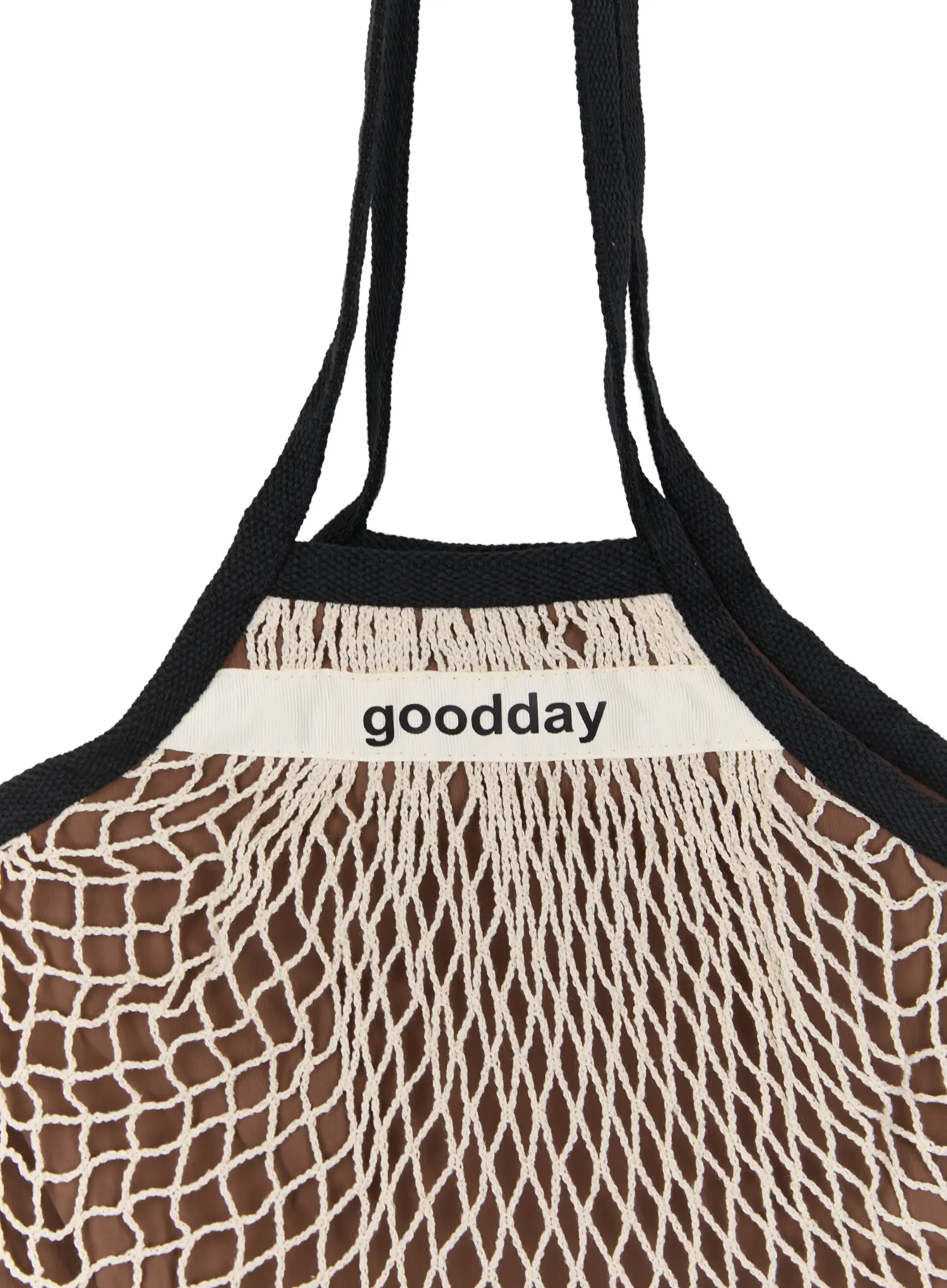 Summer Mesh Shoulder Bag IU519 - Image 16