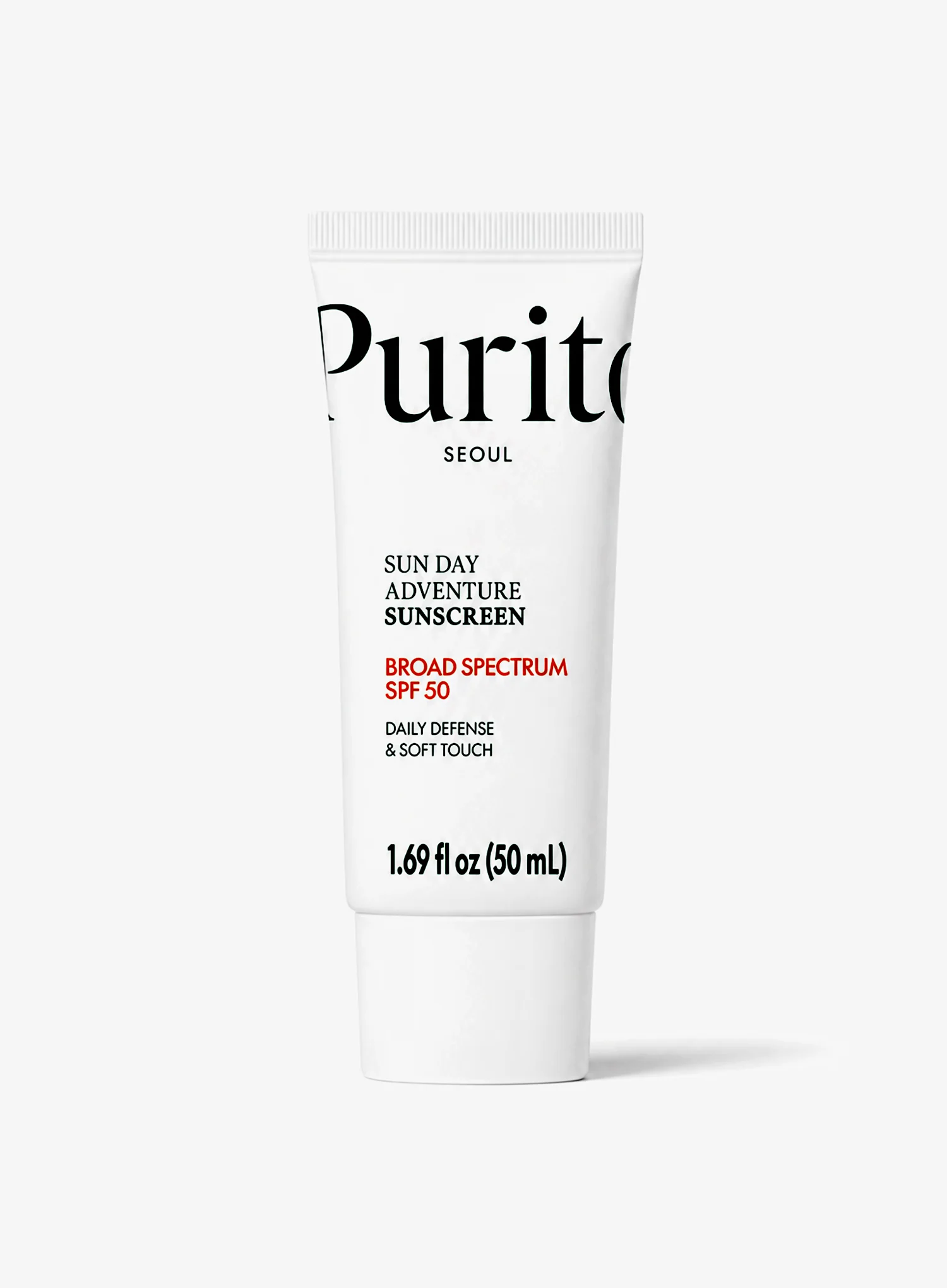 Sun Day Adventure Sunscreen (SPF50) (50ml)