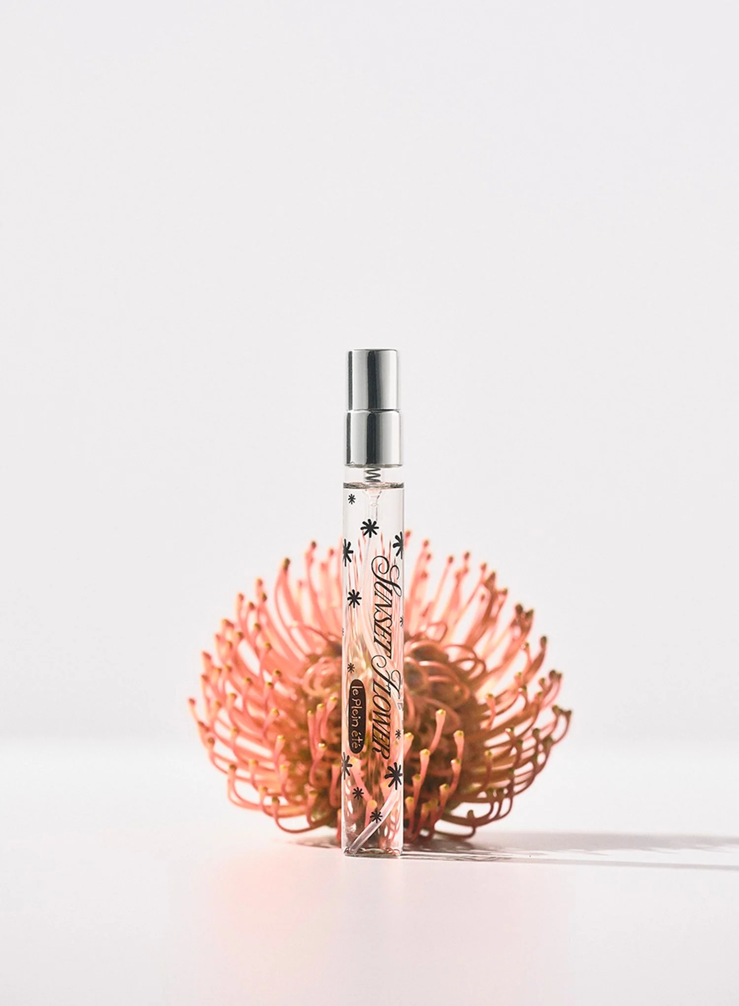 Sunset Flower ; Gyeongju EDT (10ml) - Image 2