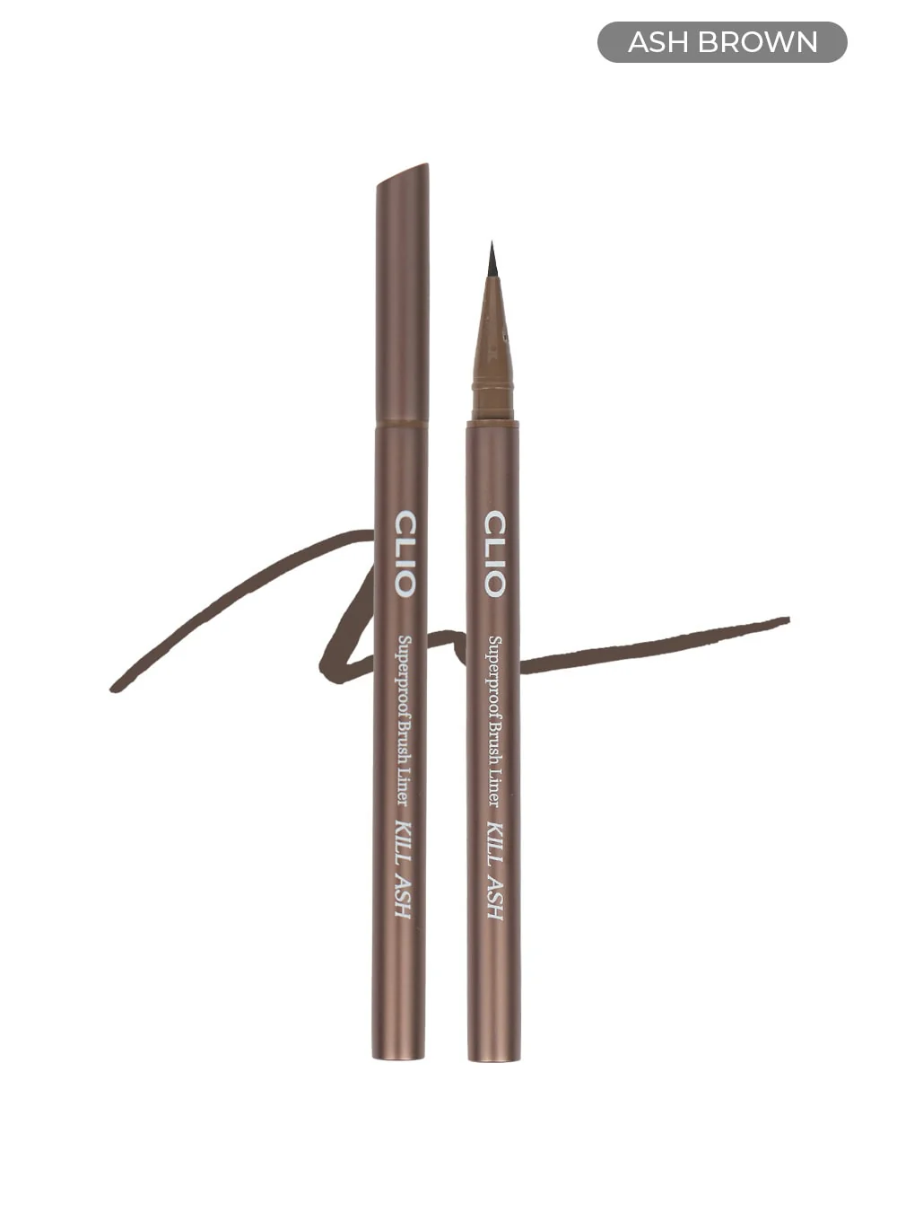 Superproof Brush Liner Killash (1g) - Image 7