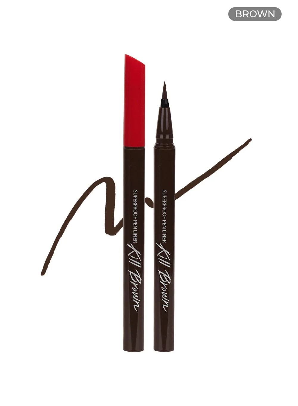 Superproof Pen Liner (0.55ml) - Image 5