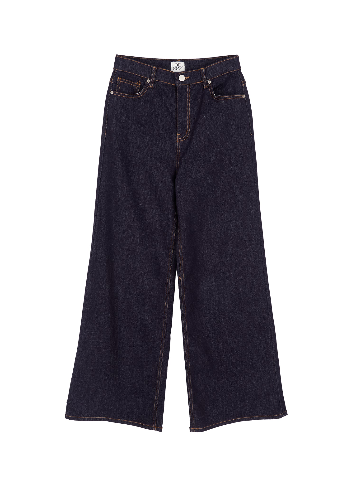 Sylv Dark Indigo Jeans IM524 - Image 12