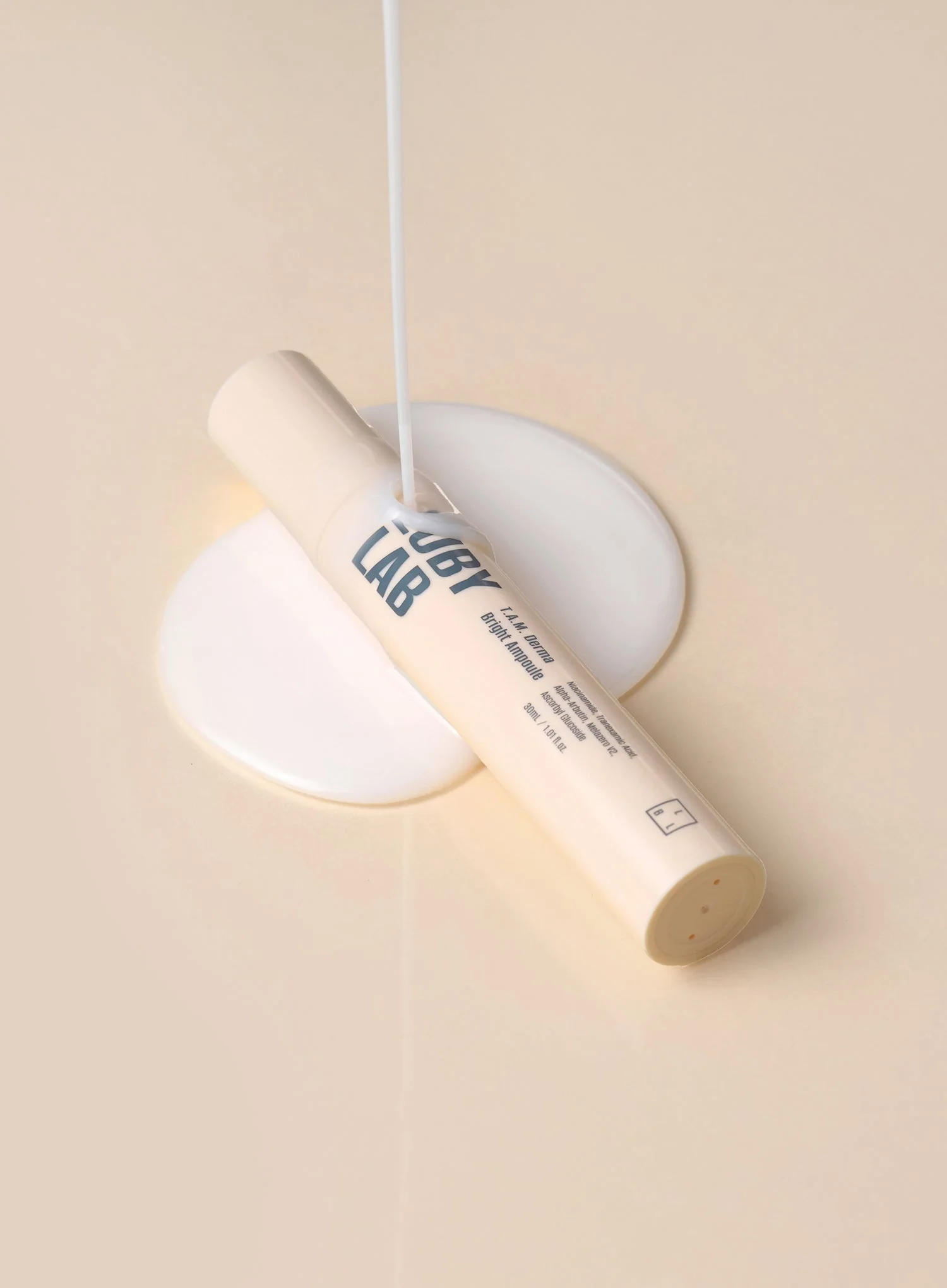 T.A.M Derma Bright Ampoule (30ml) - Image 2