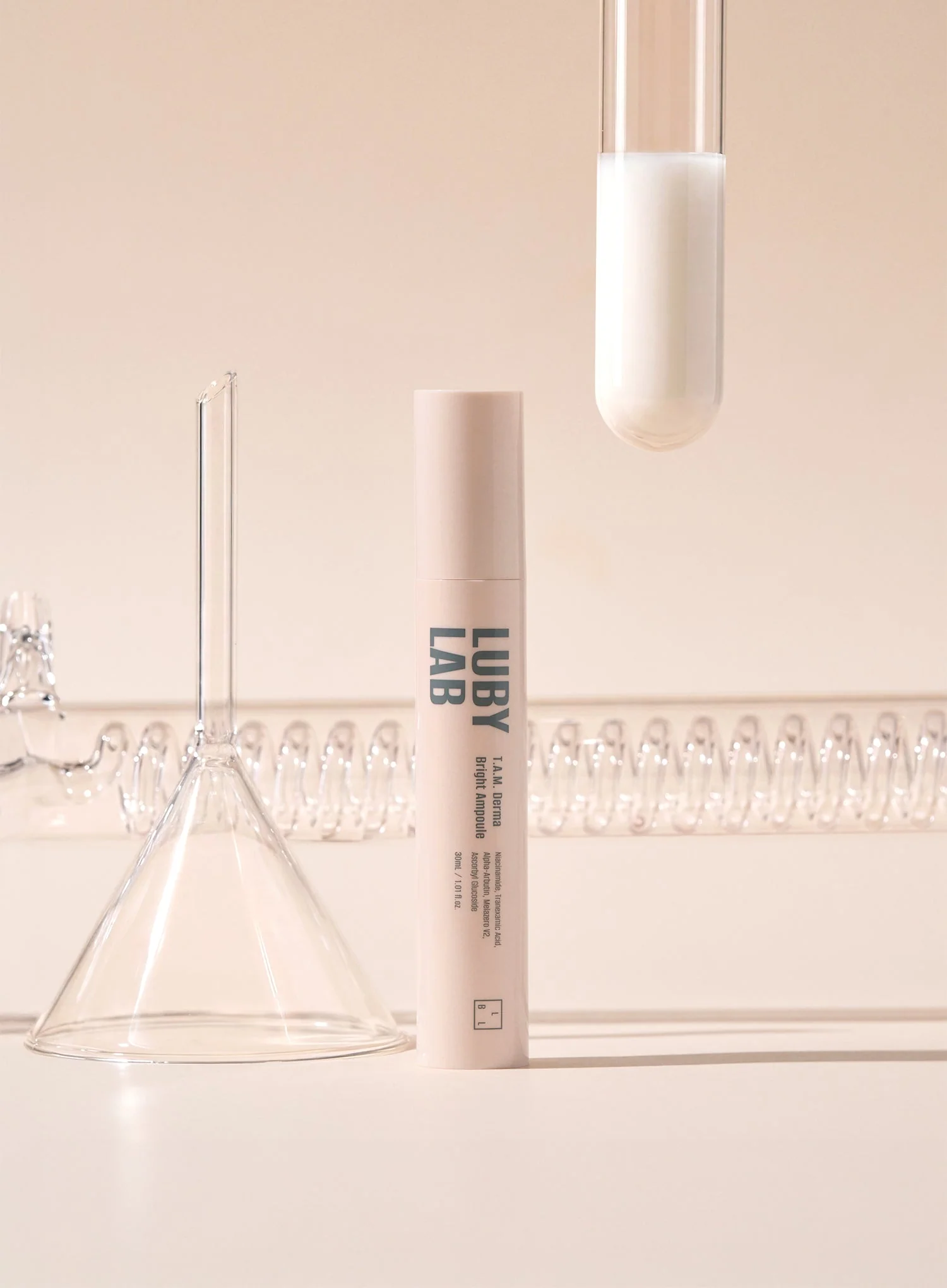 T.A.M Derma Bright Ampoule (30ml) - Image 3