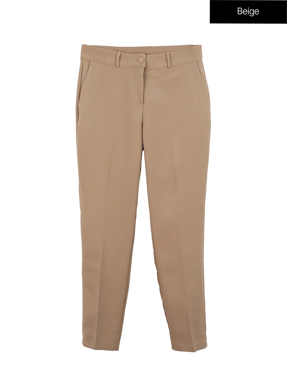 Tailored Double Button Jacket and Pants Set IN308 - Image 14