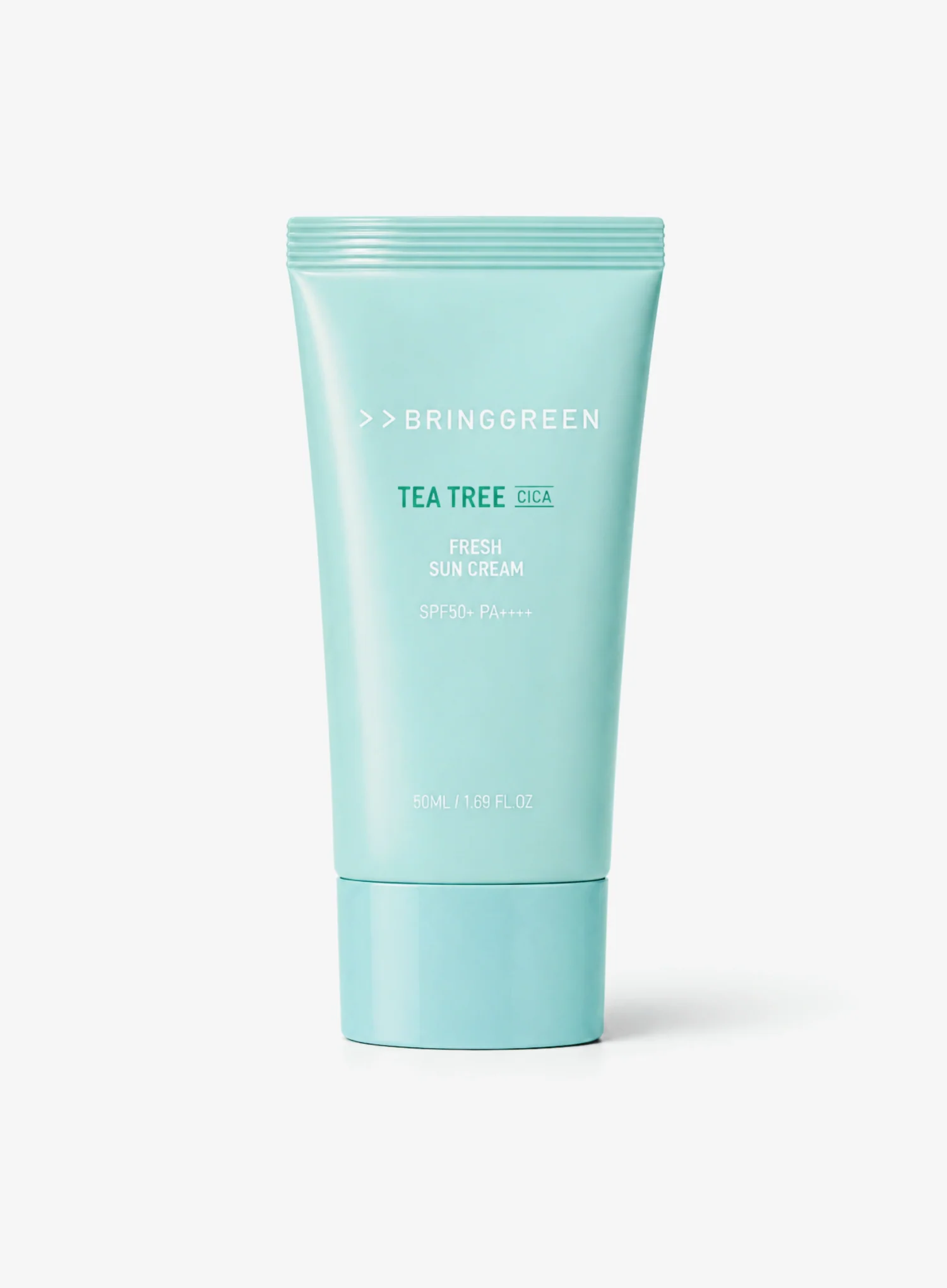 Tea Tree Cica Fresh Sun Cream (50mL) (SPF50+ PA++++)