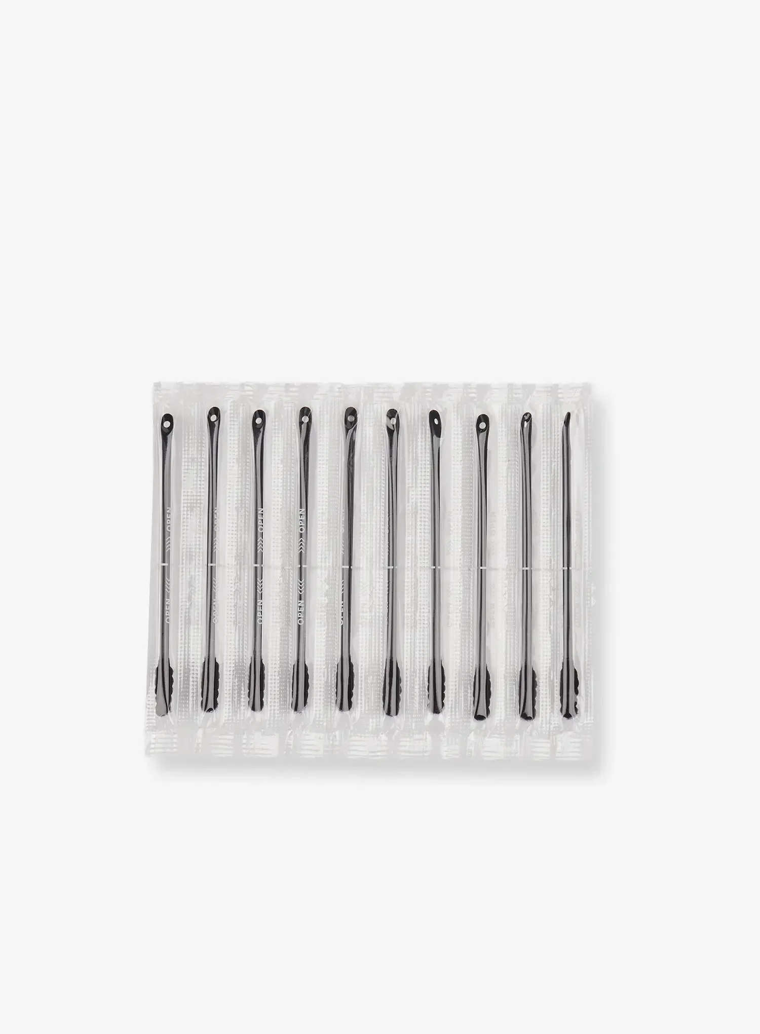 Tea Tree Cica Pore Nose Pack (5ea) - Image 5