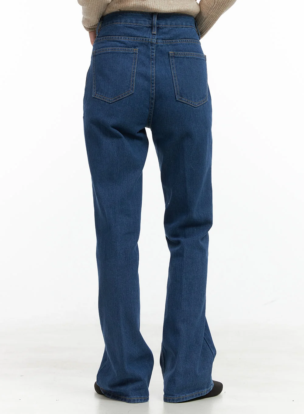 Tessa Straight Jeans OG412 - Image 5