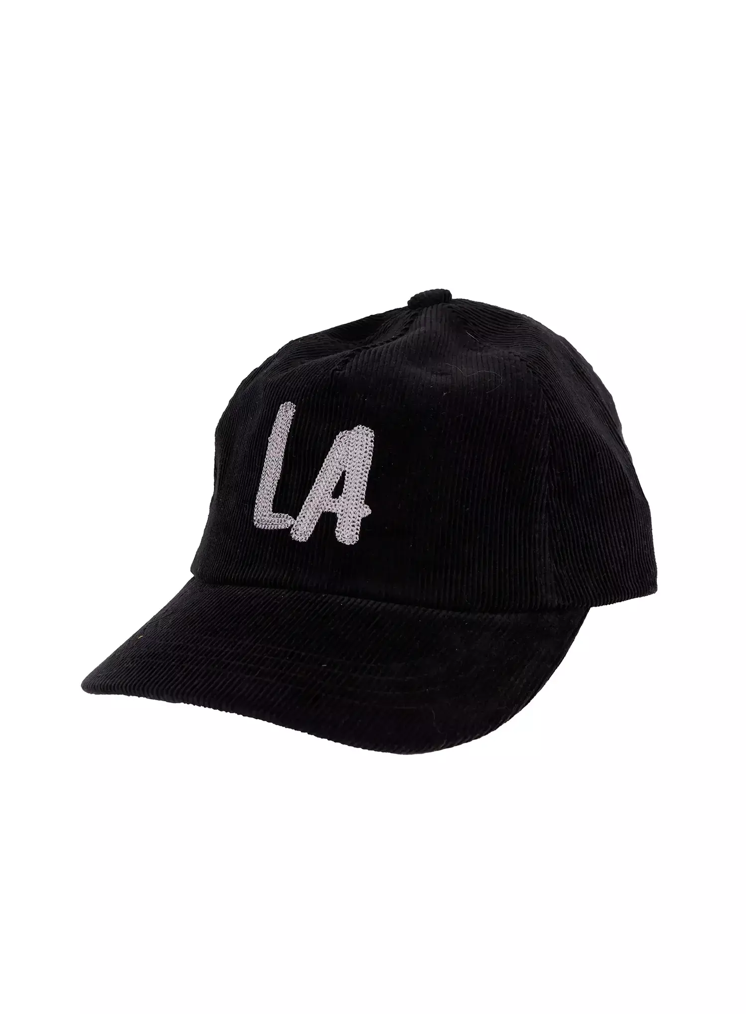 Textured Lettering Cap IJ509 - Image 11